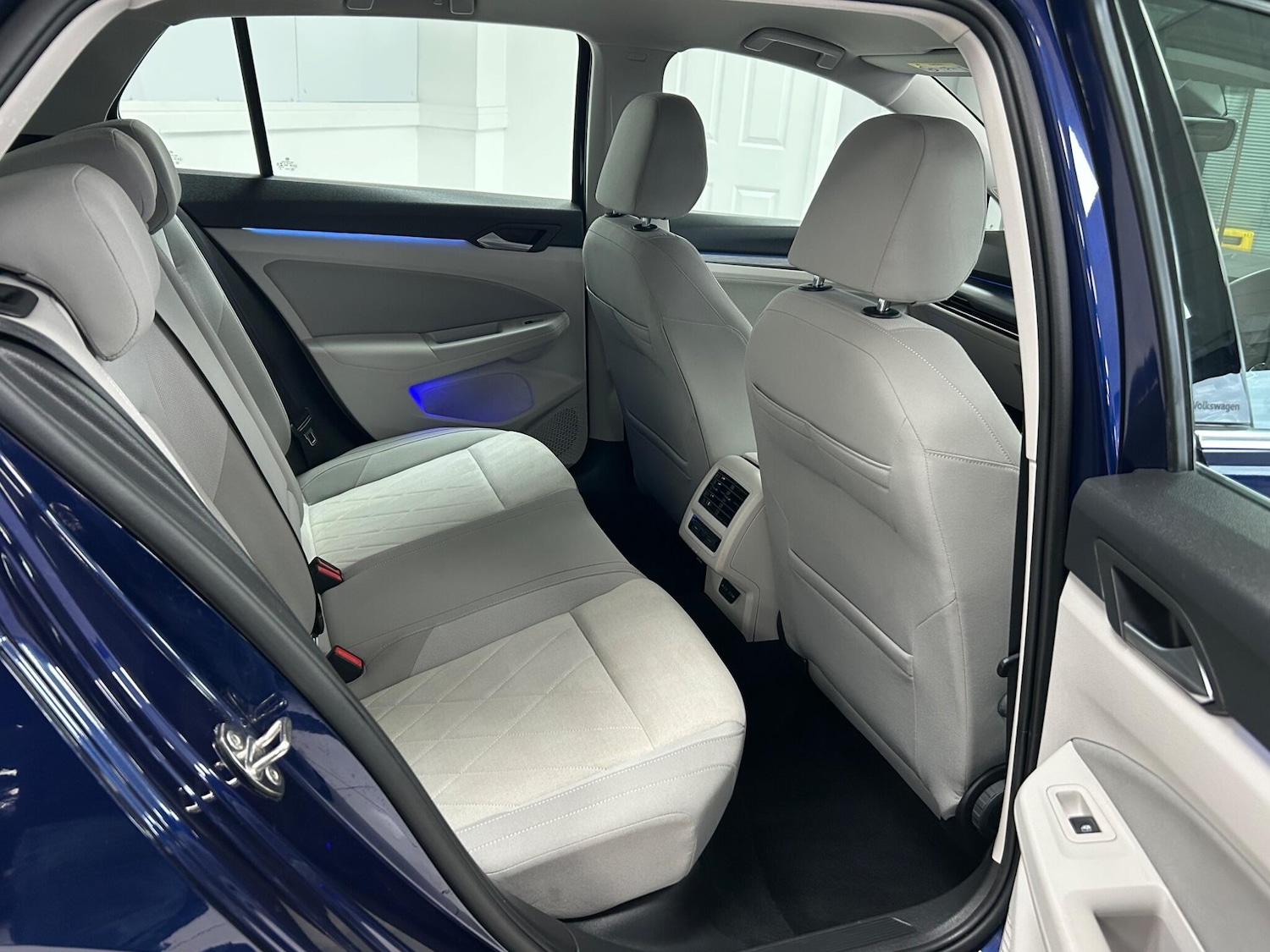 Used Volkswagen Golf 2021 for sale - 75647010: Photo 60