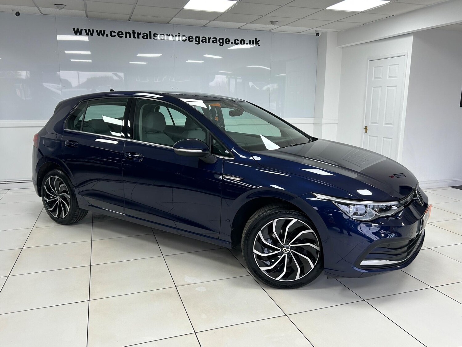 Used Volkswagen Golf 2021 for sale - 75647010: Photo 62