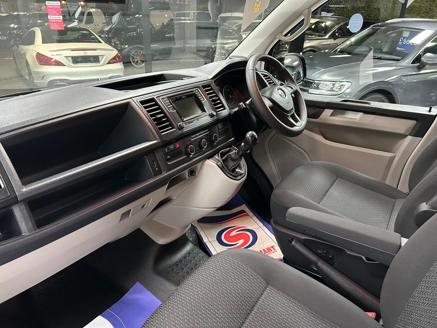 Used Volkswagen Transporter Shuttle 2019 for sale - 77015423: Photo 18