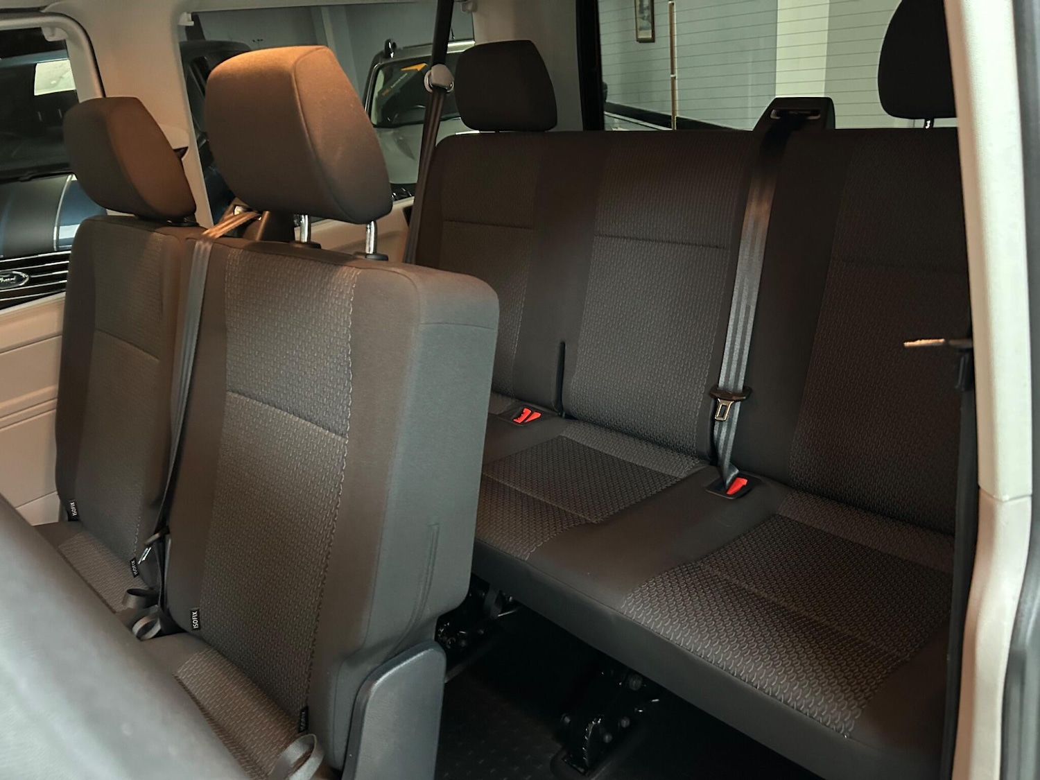 Used Volkswagen Transporter Shuttle 2019 for sale - 77015423: Photo 20