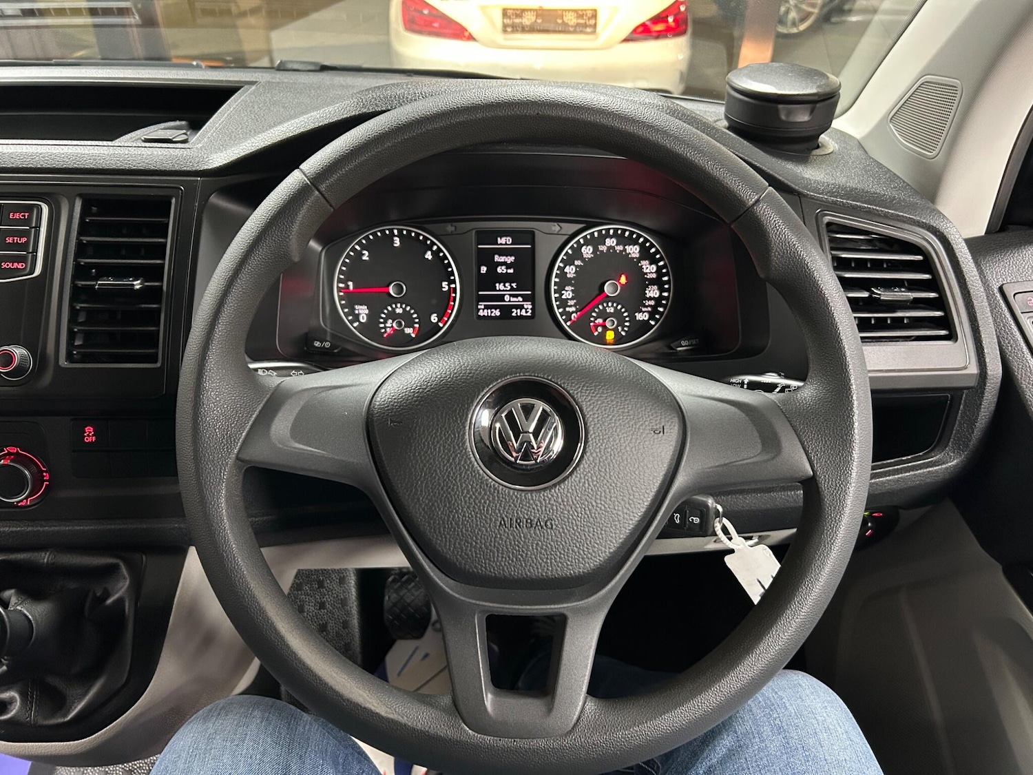 Used Volkswagen Transporter Shuttle 2019 for sale - 77015423: Photo 29