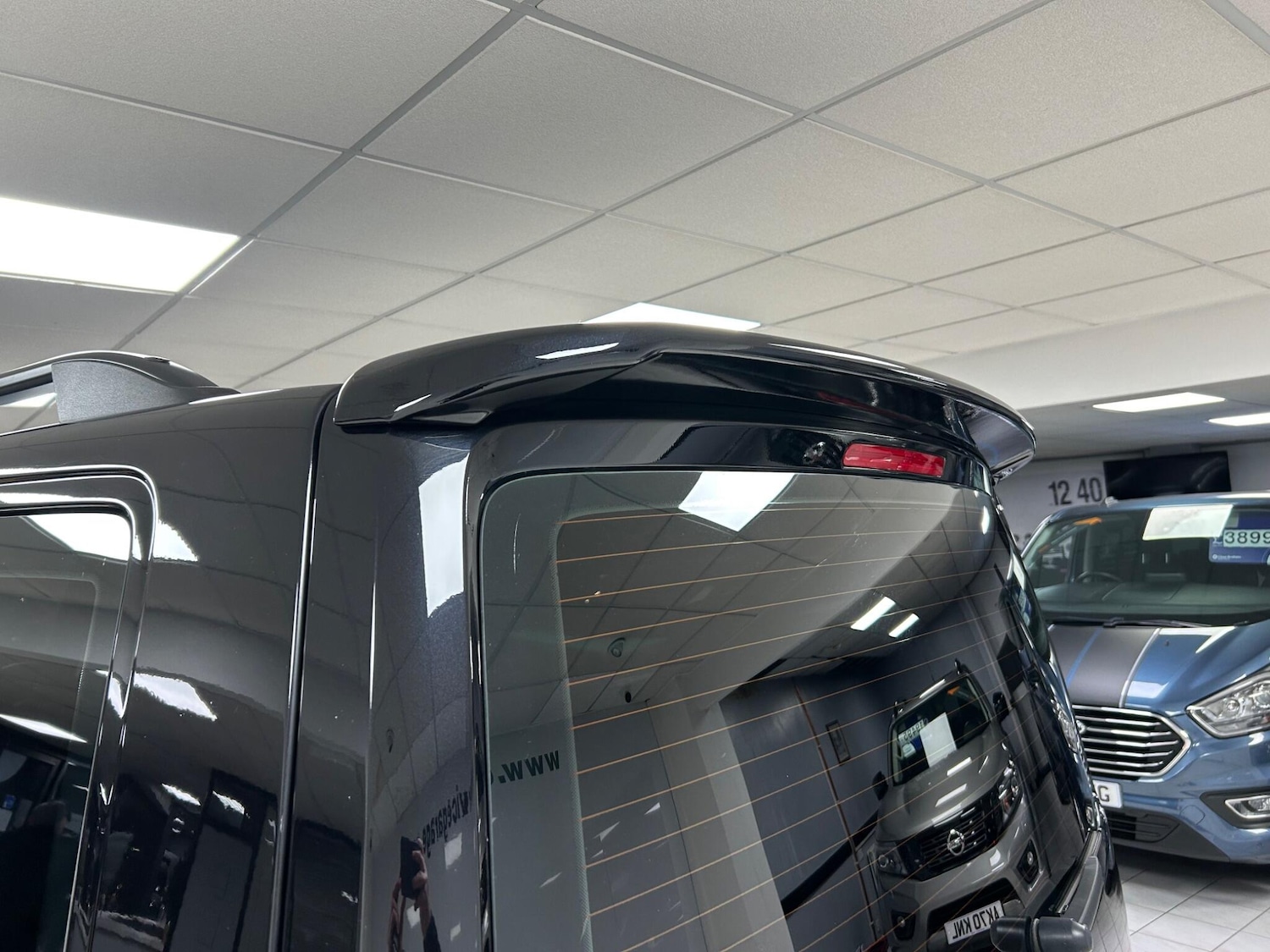 Used Volkswagen Transporter Shuttle 2019 for sale - 77015423: Photo 38