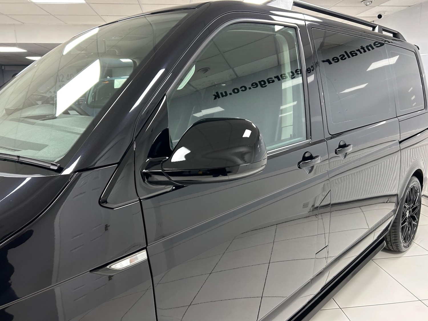 Used Volkswagen Transporter Shuttle 2019 for sale - 77015423: Photo 40