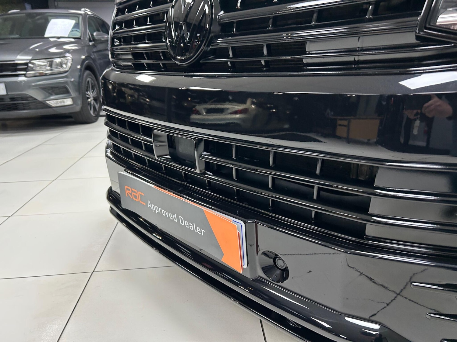 Used Volkswagen Transporter Shuttle 2019 for sale - 77015423: Photo 43