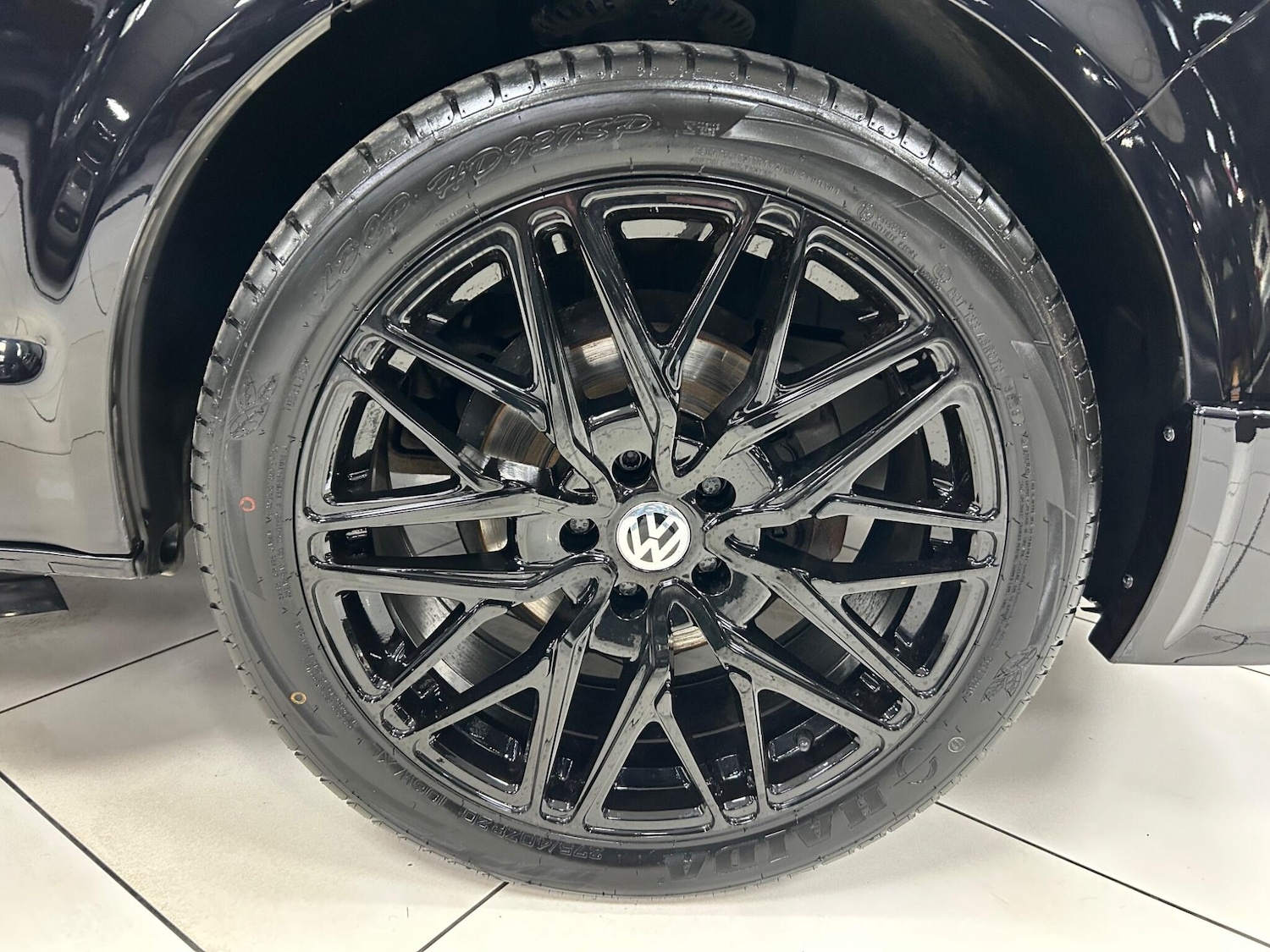 Used Volkswagen Transporter Shuttle 2019 for sale - 77015423: Photo 49