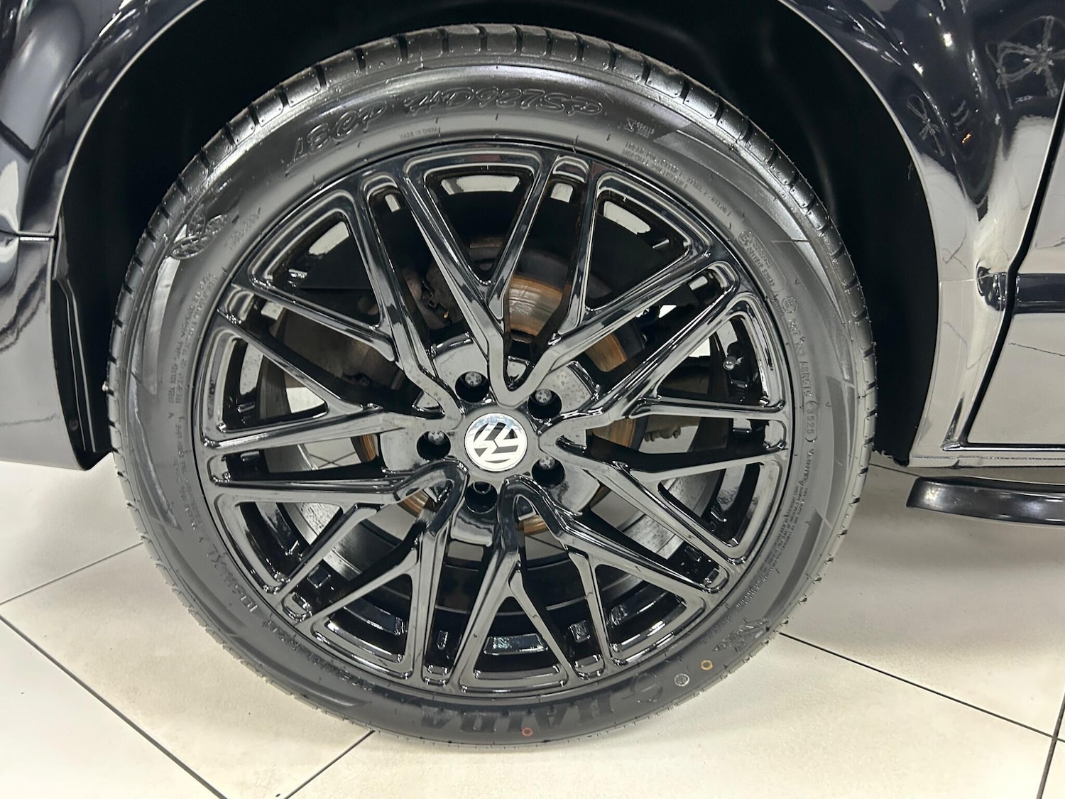 Used Volkswagen Transporter Shuttle 2019 for sale - 77015423: Photo 50