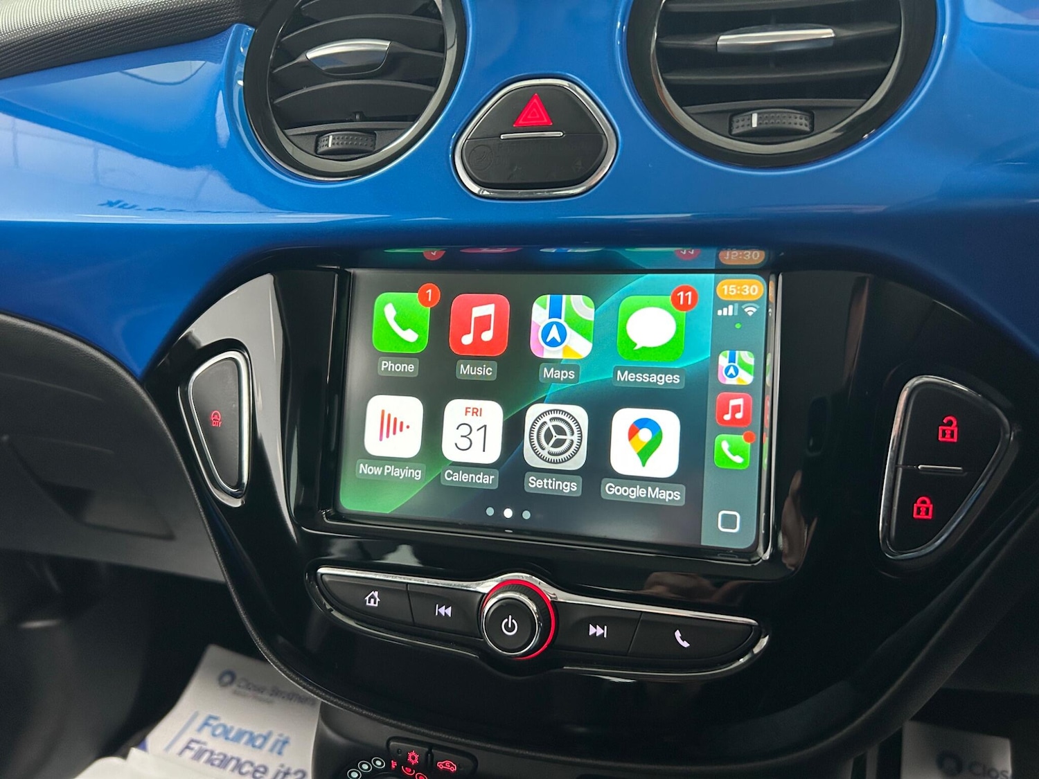 Used Vauxhall ADAM 2019 for sale - 75990321: Photo 18