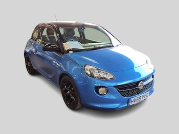 Used Vauxhall Adam 2019 for sale - 75990321: Photo