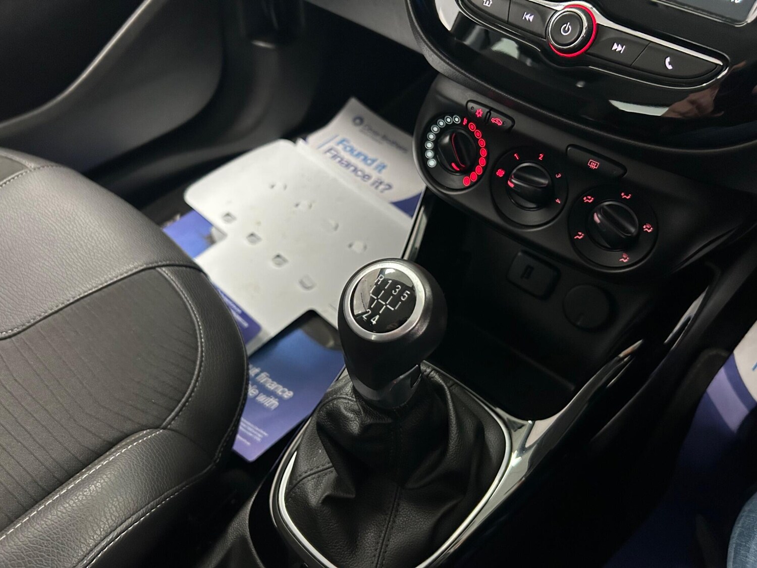 Used Vauxhall ADAM 2019 for sale - 75990321: Photo 21