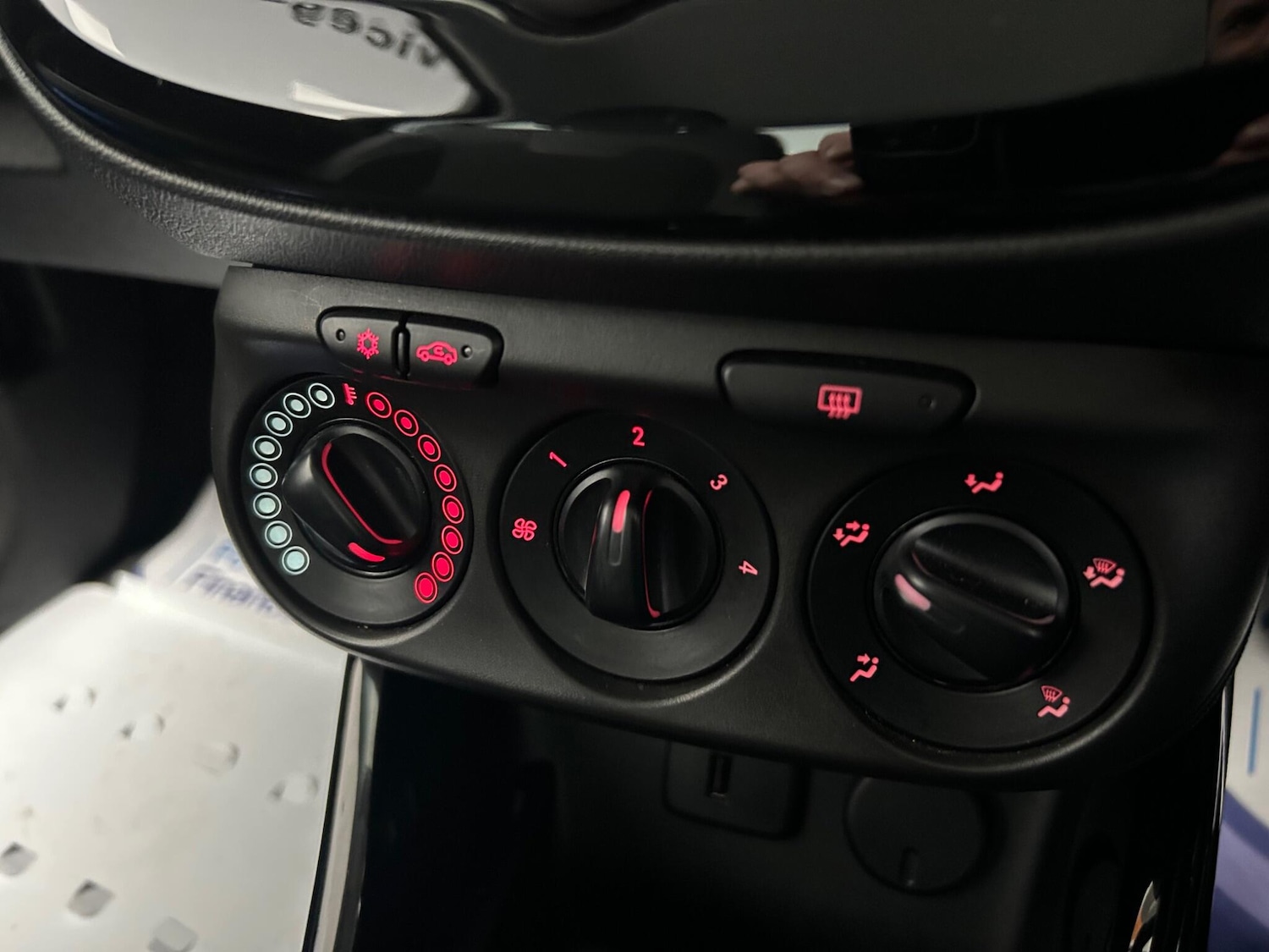 Used Vauxhall ADAM 2019 for sale - 75990321: Photo 22