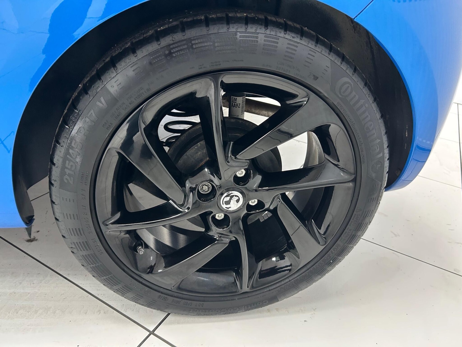 Used Vauxhall ADAM 2019 for sale - 75990321: Photo 32