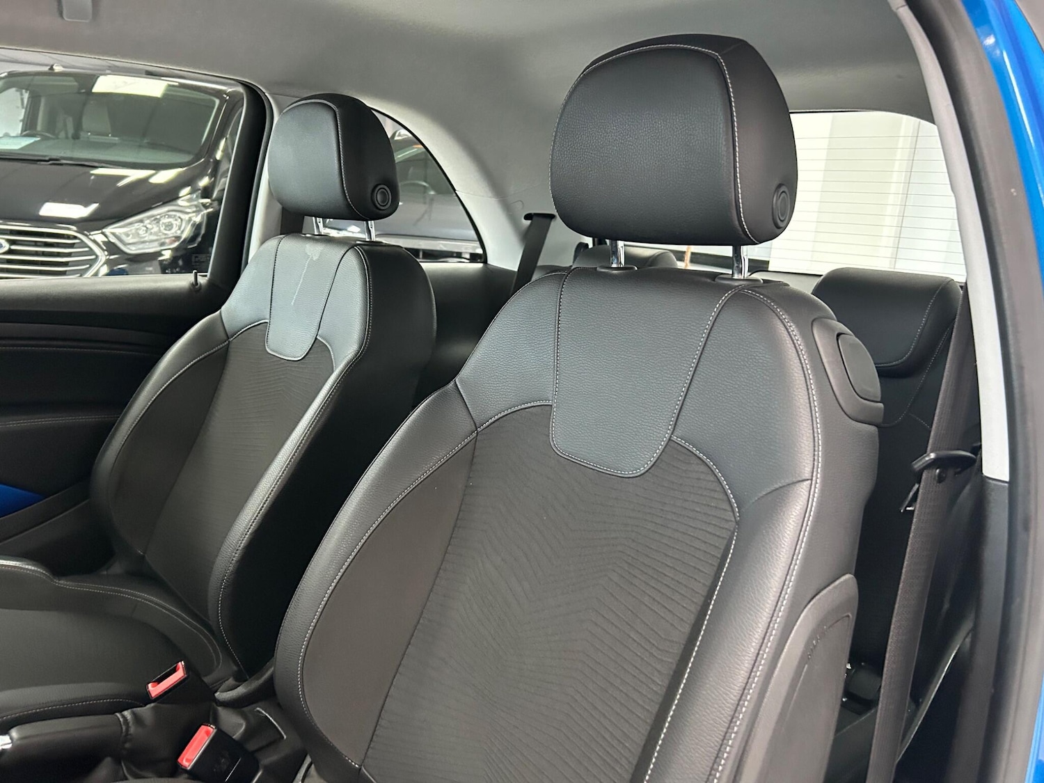 Used Vauxhall ADAM 2019 for sale - 75990321: Photo 36