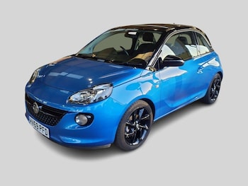 Used Vauxhall Adam 2019 for sale - 75990321: Photo