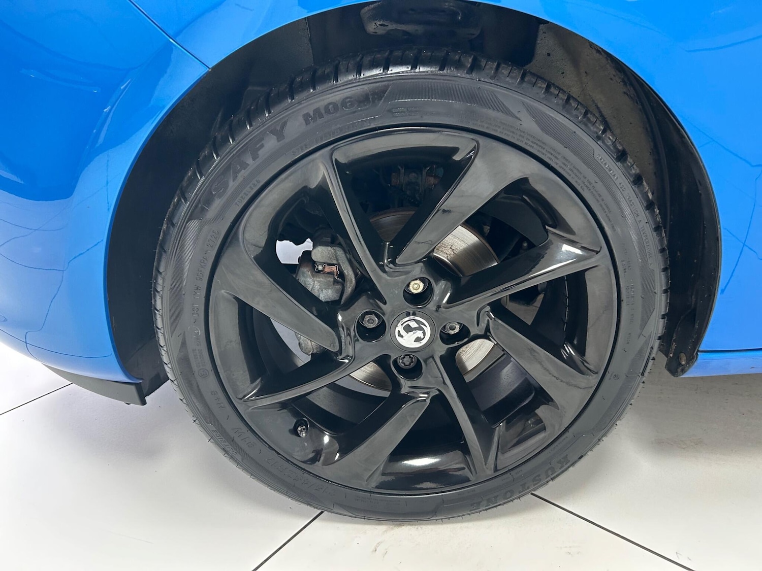 Used Vauxhall ADAM 2019 for sale - 75990321: Photo 40