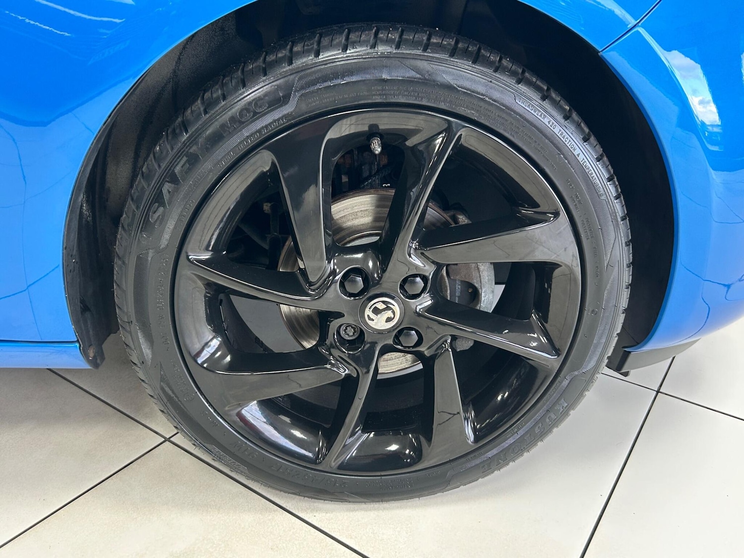 Used Vauxhall ADAM 2019 for sale - 75990321: Photo 43