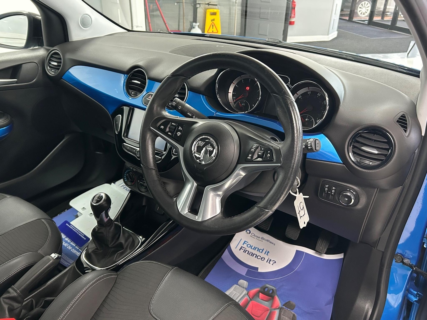 Used Vauxhall ADAM 2019 for sale - 75990321: Photo 48