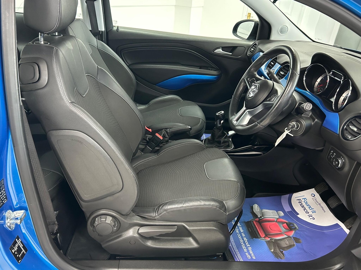 Used Vauxhall ADAM 2019 for sale - 75990321: Photo 49
