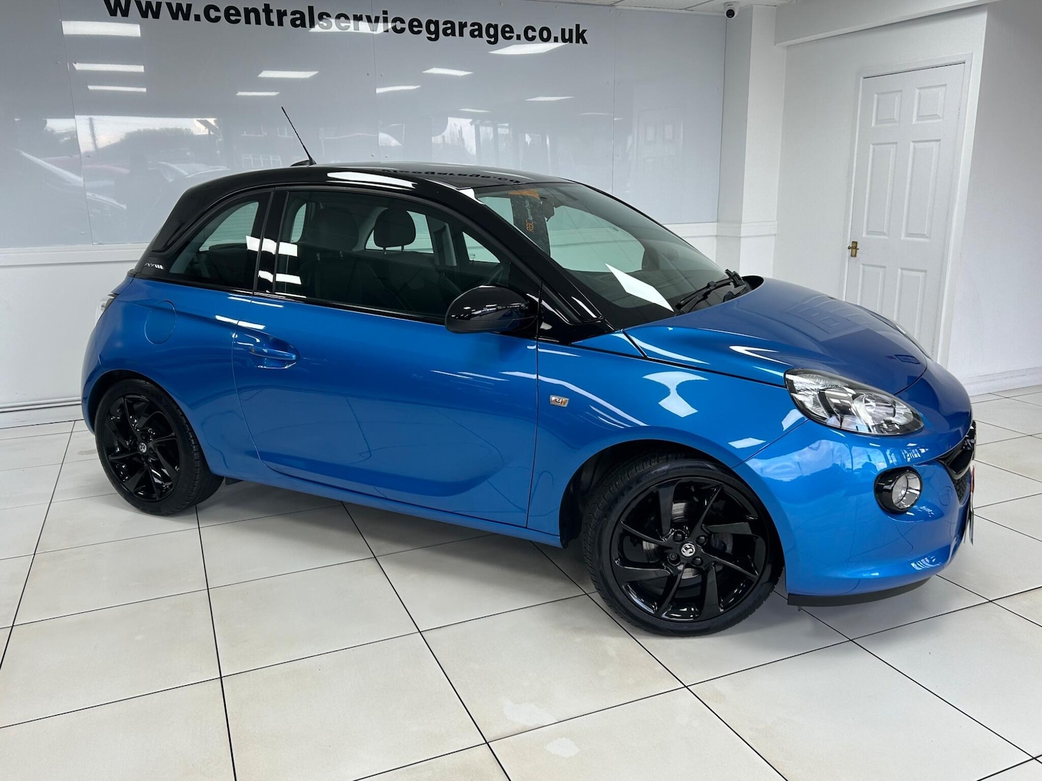 Used Vauxhall ADAM 2019 for sale - 75990321: Photo 50