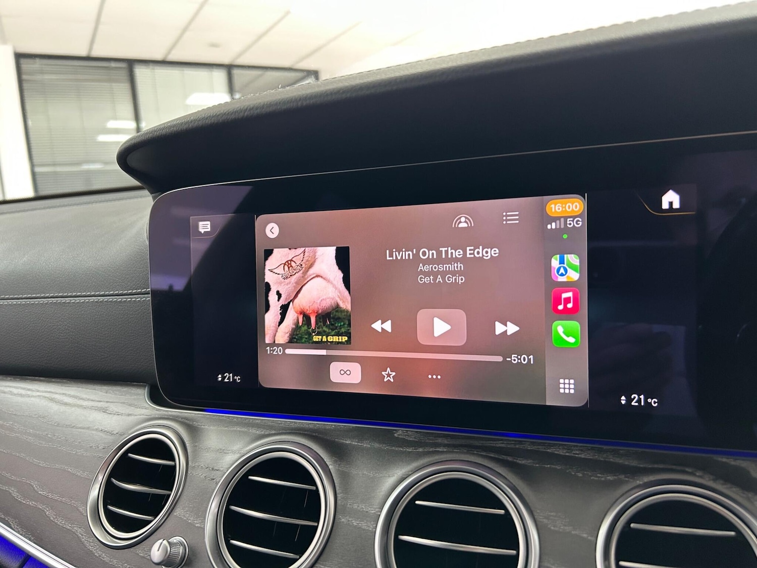 Used Mercedes-Benz E Class 2022 for sale - 75669794: Photo 30