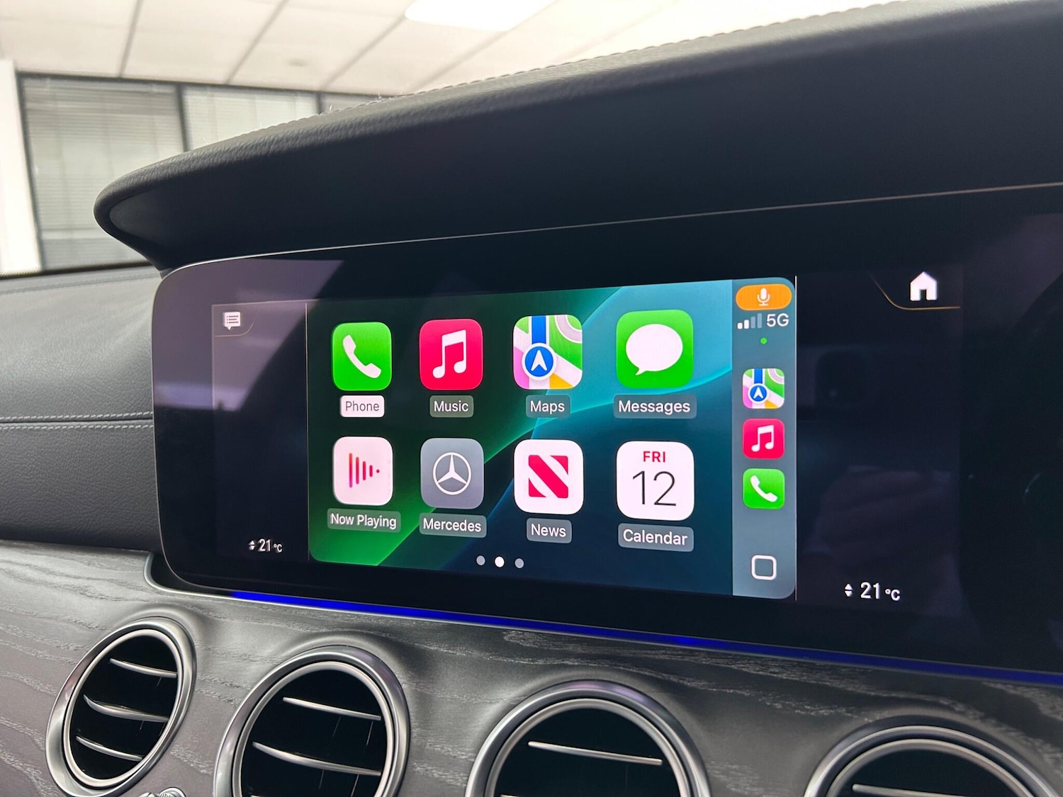 Used Mercedes-Benz E Class 2022 for sale - 75669794: Photo 31