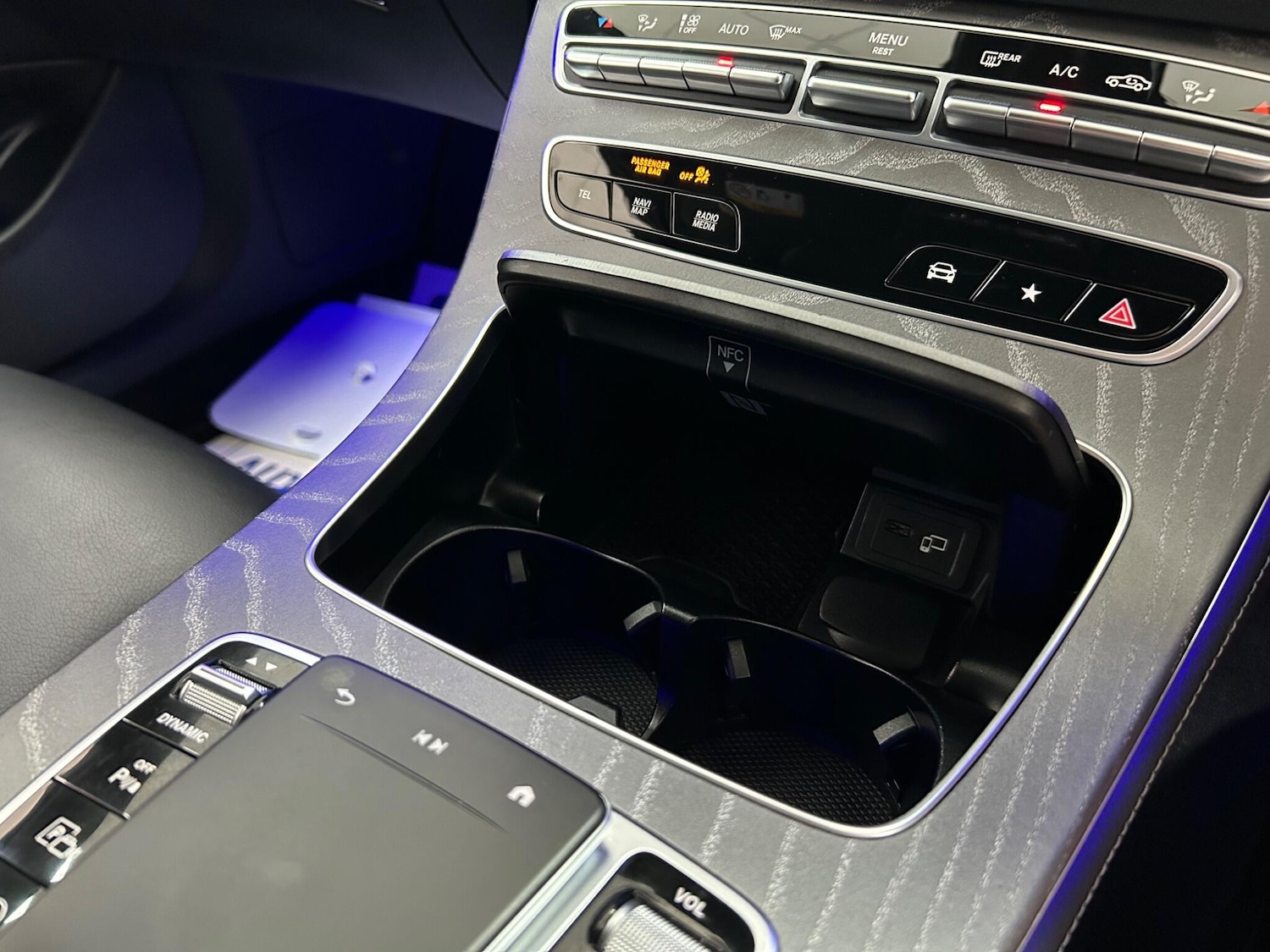 Used Mercedes-Benz E Class 2022 for sale - 75669794: Photo 32