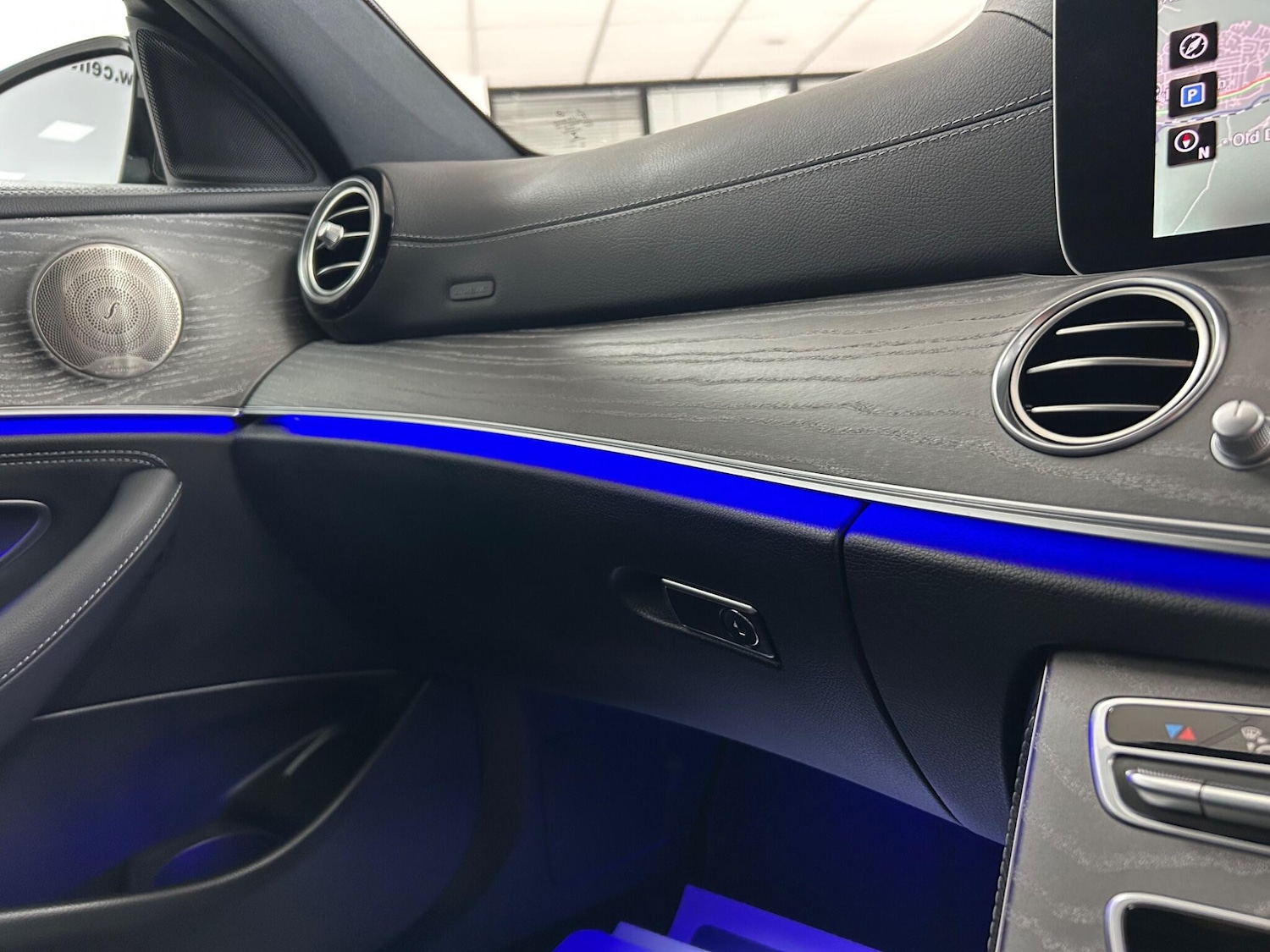 Used Mercedes-Benz E Class 2022 for sale - 75669794: Photo 36