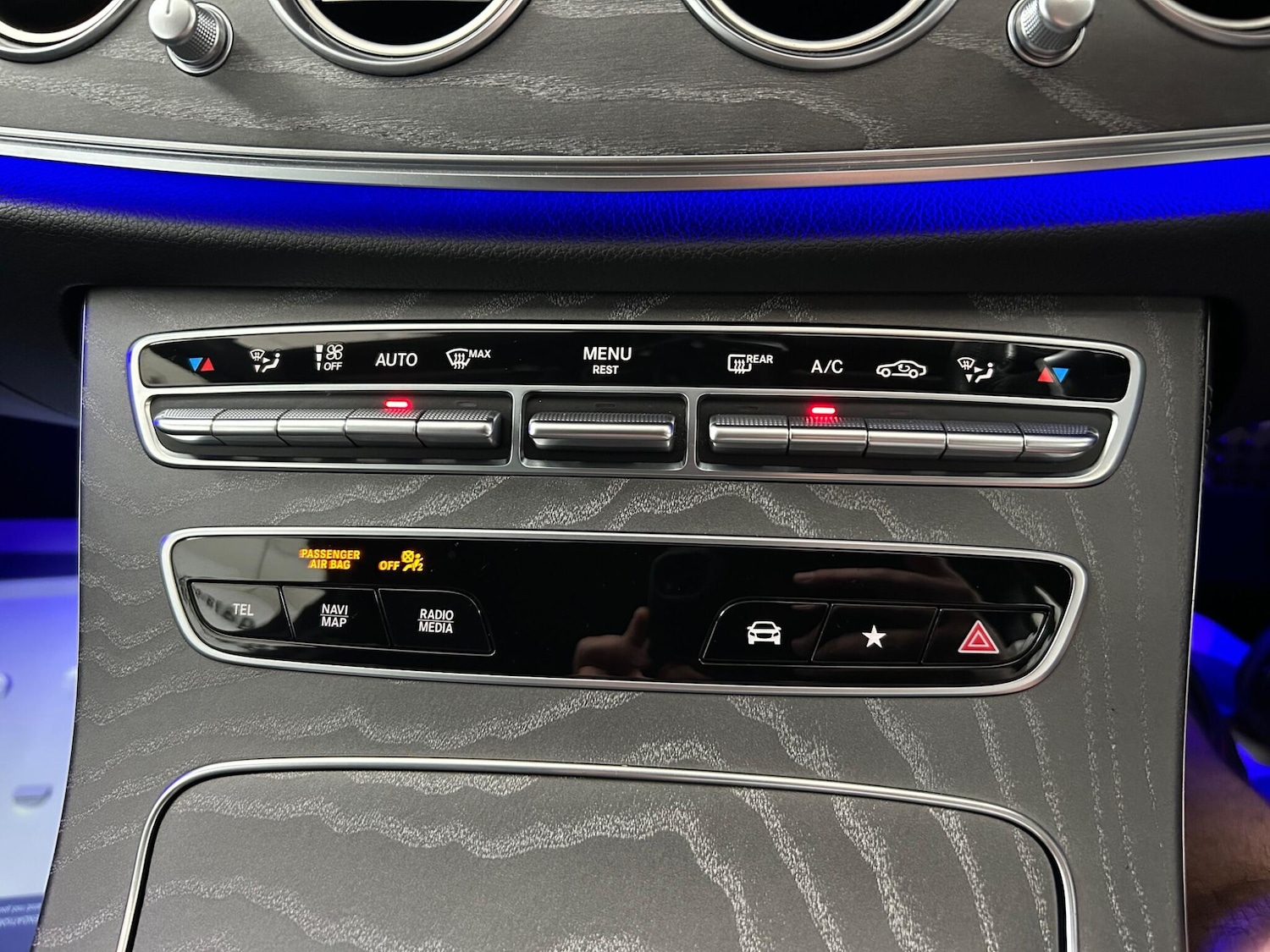 Used Mercedes-Benz E Class 2022 for sale - 75669794: Photo 40