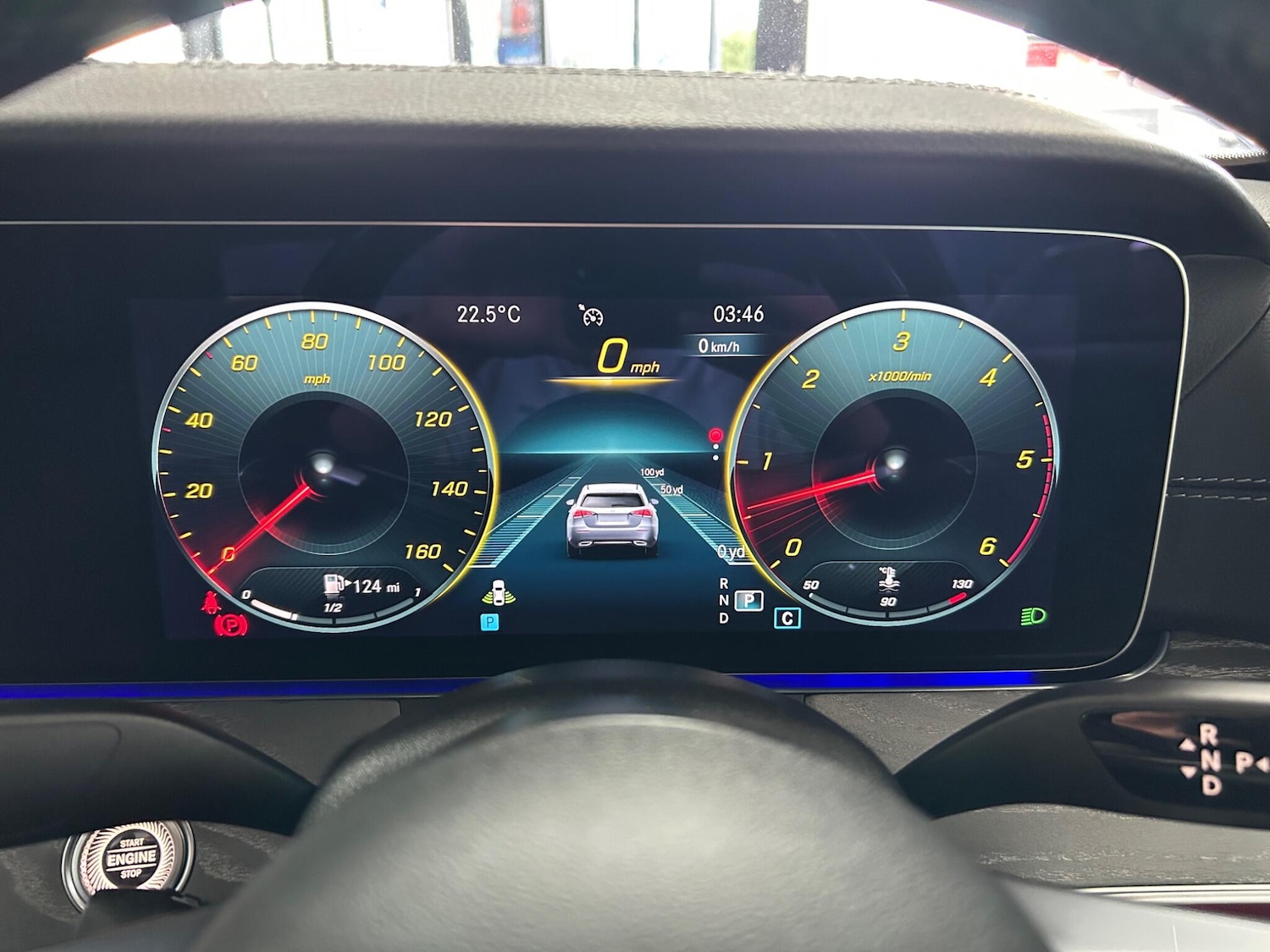 Used Mercedes-Benz E Class 2022 for sale - 75669794: Photo 59