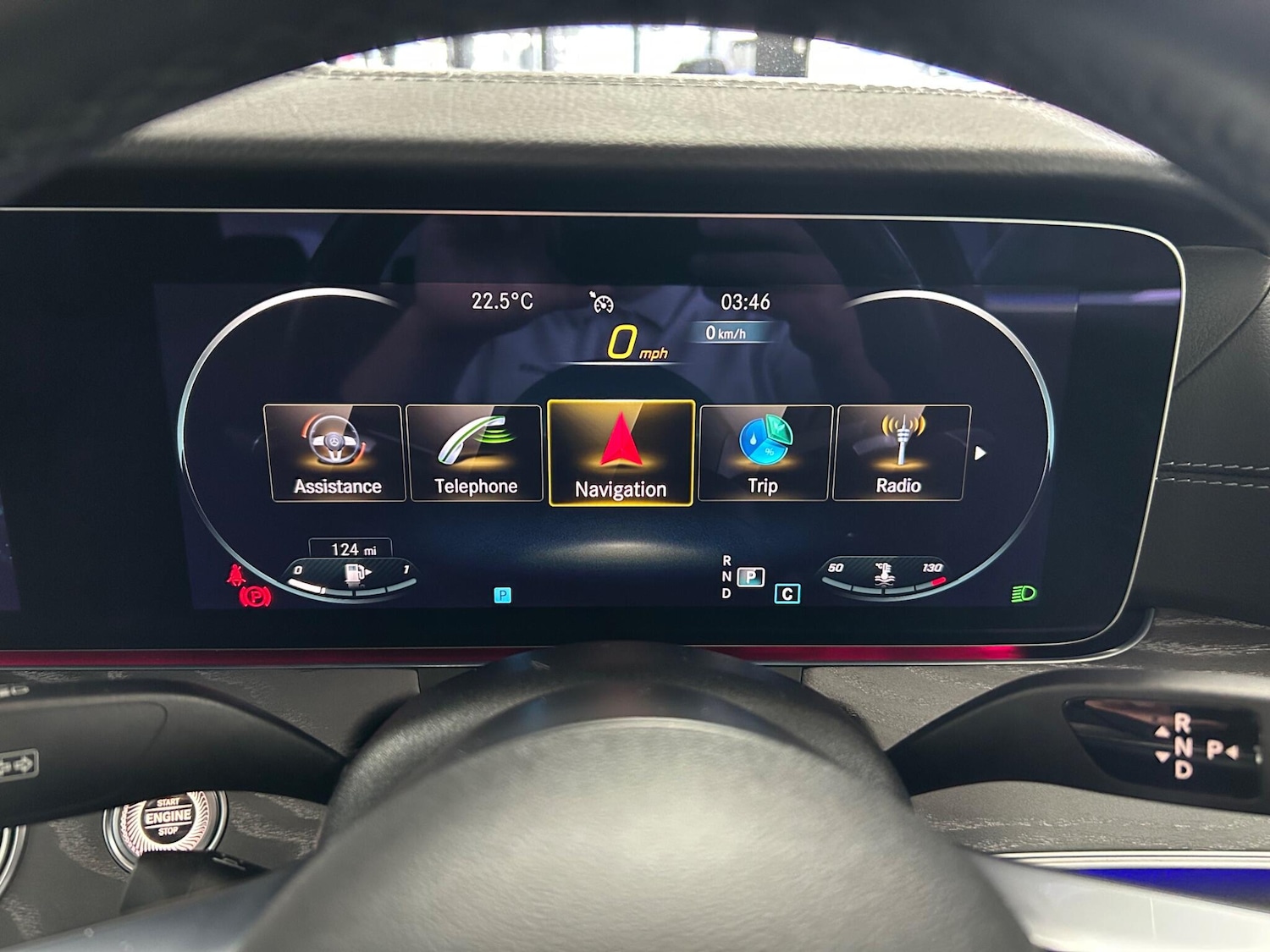 Used Mercedes-Benz E Class 2022 for sale - 75669794: Photo 60