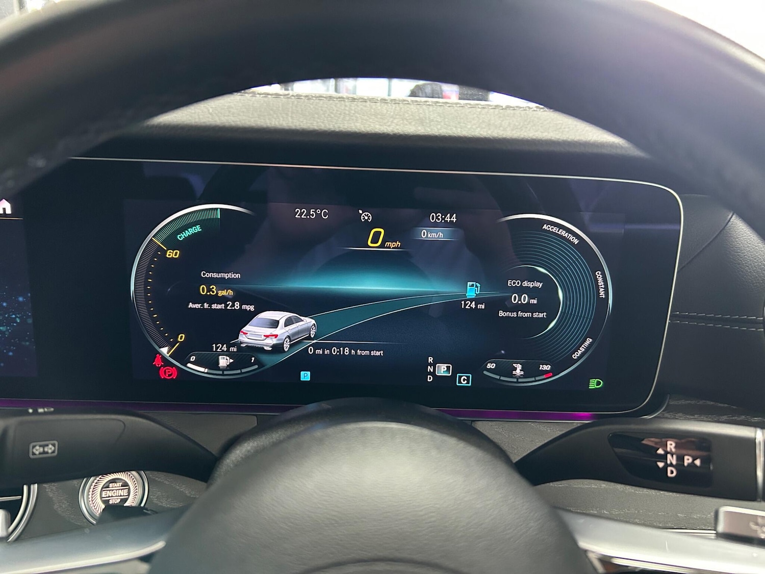 Used Mercedes-Benz E Class 2022 for sale - 75669794: Photo 62