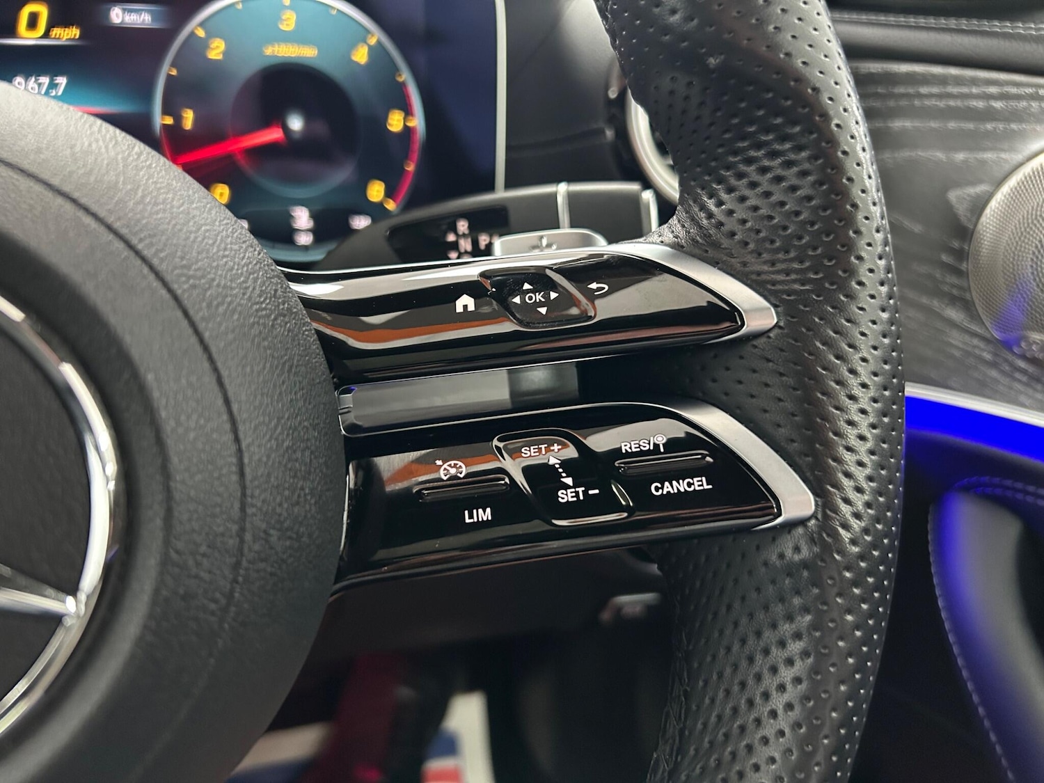 Used Mercedes-Benz E Class 2022 for sale - 75669794: Photo 63