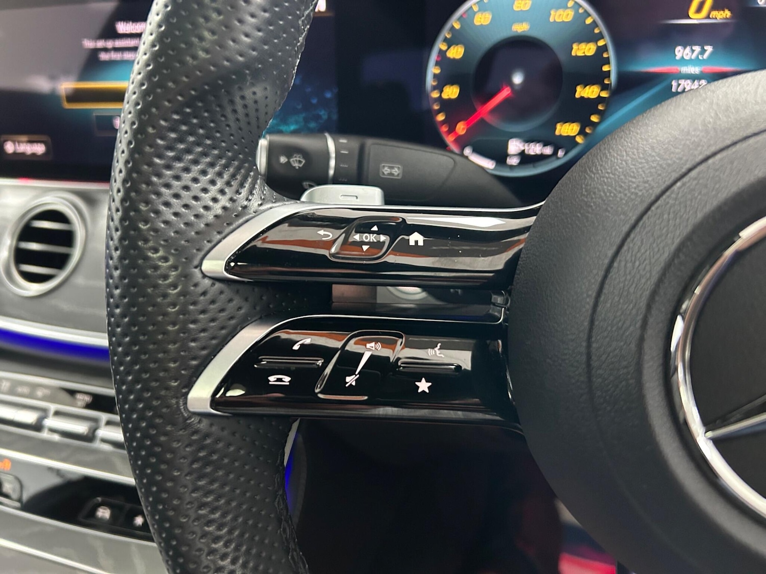 Used Mercedes-Benz E Class 2022 for sale - 75669794: Photo 64