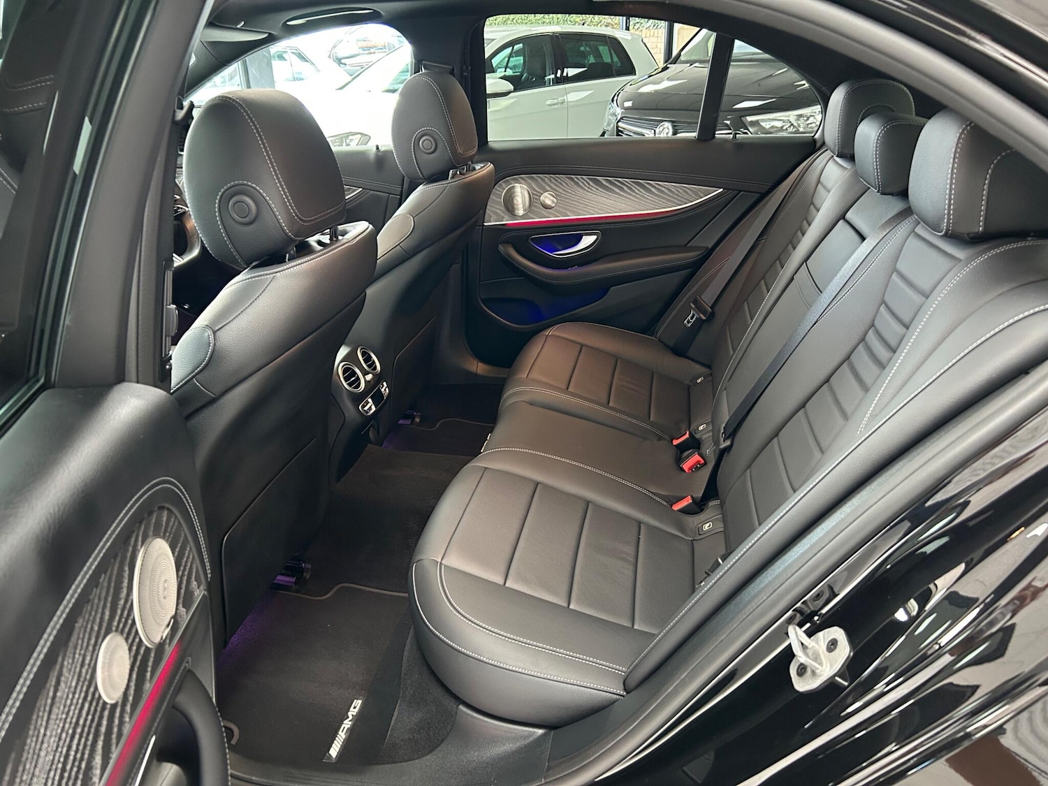 Used Mercedes-Benz E Class 2022 for sale - 75669794: Photo 66