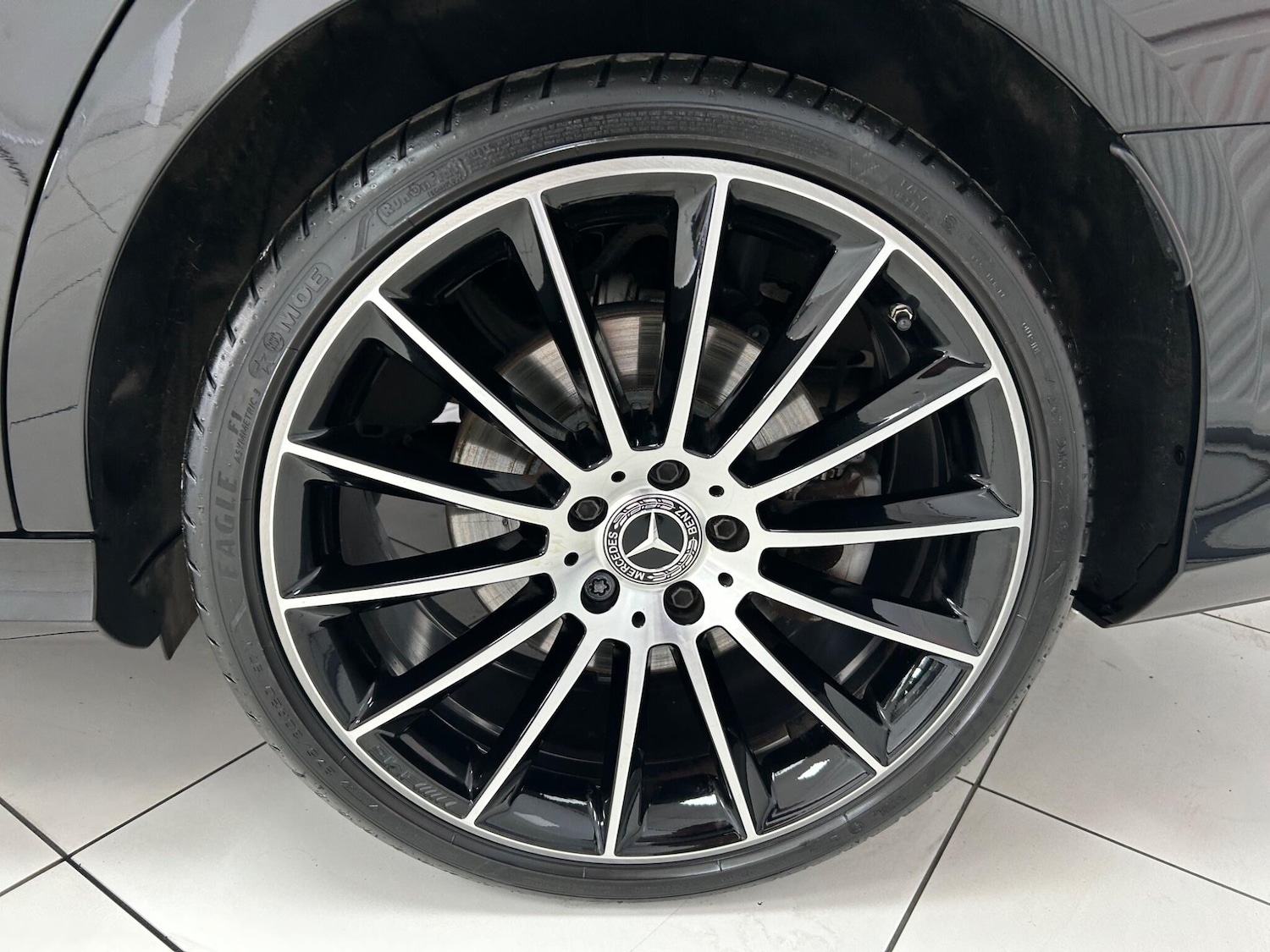 Used Mercedes-Benz E Class 2022 for sale - 75669794: Photo 67