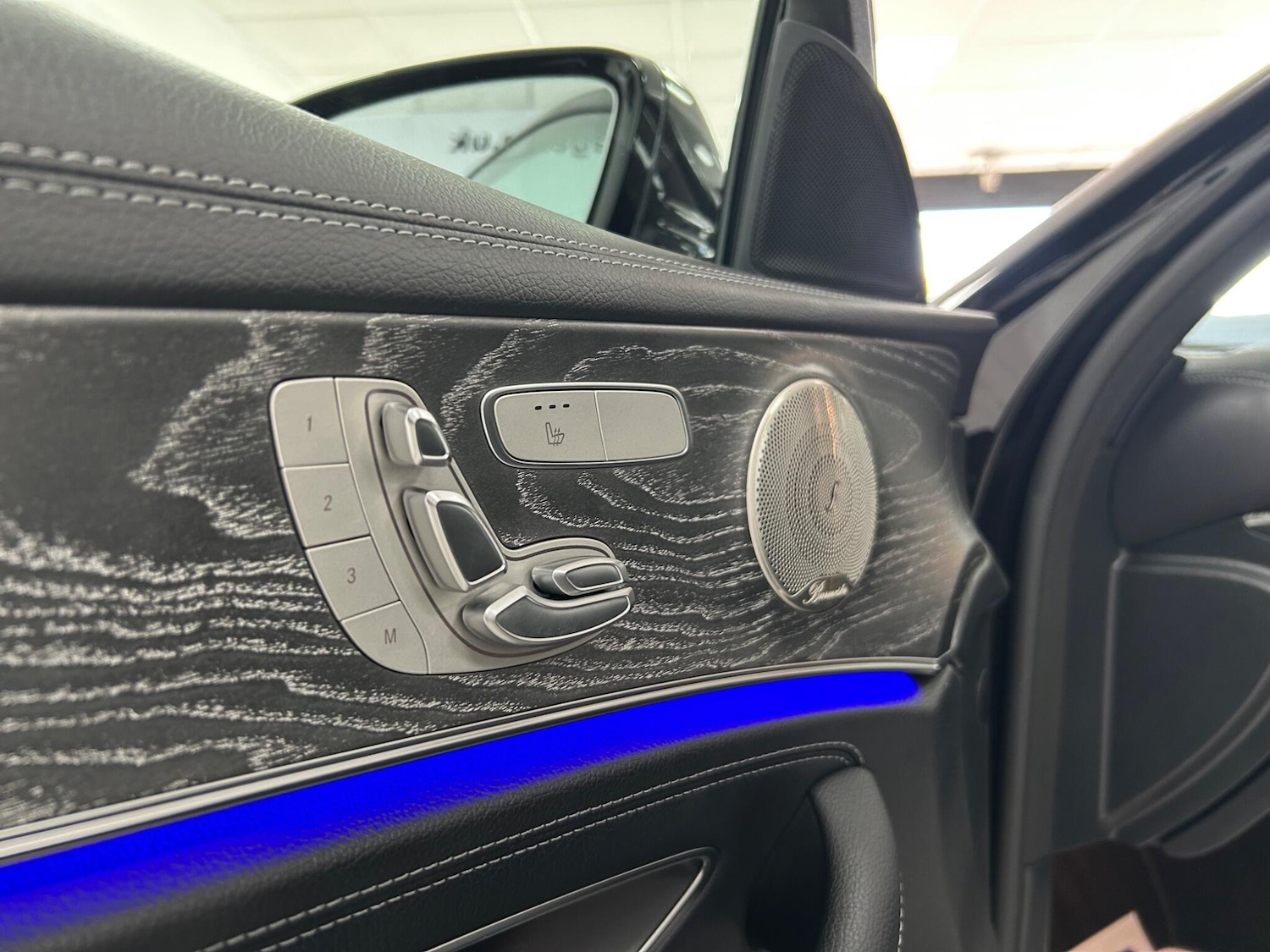 Used Mercedes-Benz E Class 2022 for sale - 75669794: Photo 68