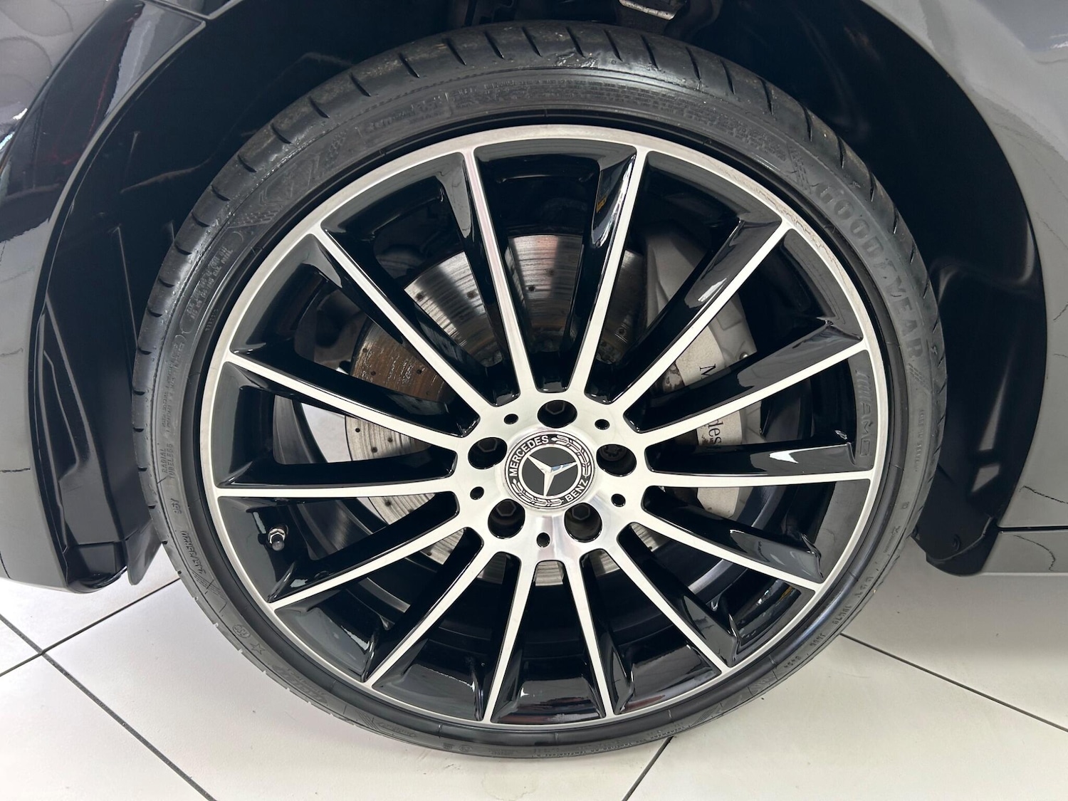 Used Mercedes-Benz E Class 2022 for sale - 75669794: Photo 72