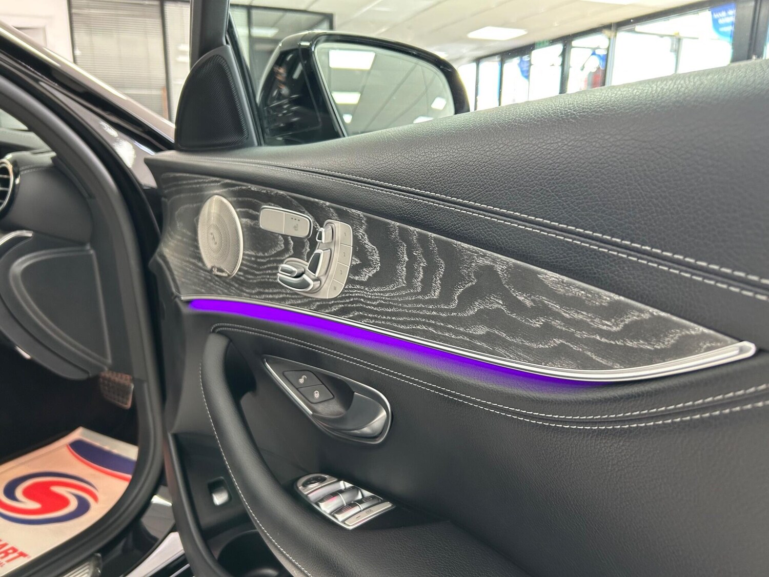 Used Mercedes-Benz E Class 2022 for sale - 75669794: Photo 78