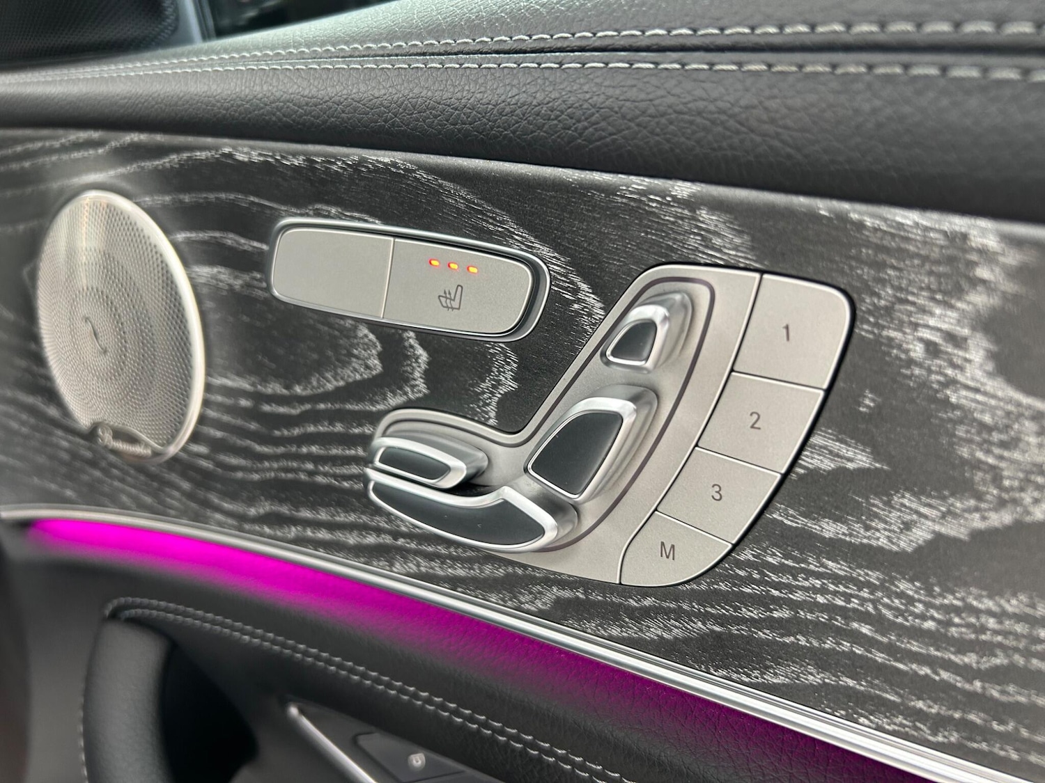 Used Mercedes-Benz E Class 2022 for sale - 75669794: Photo 81