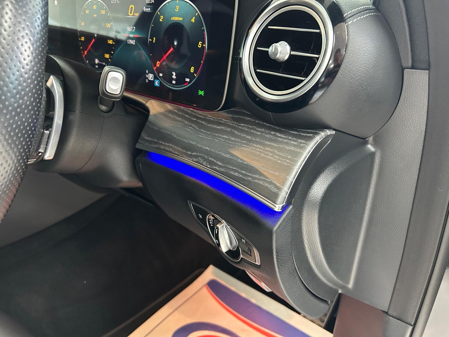 Used Mercedes-Benz E Class 2022 for sale - 75669794: Photo 83