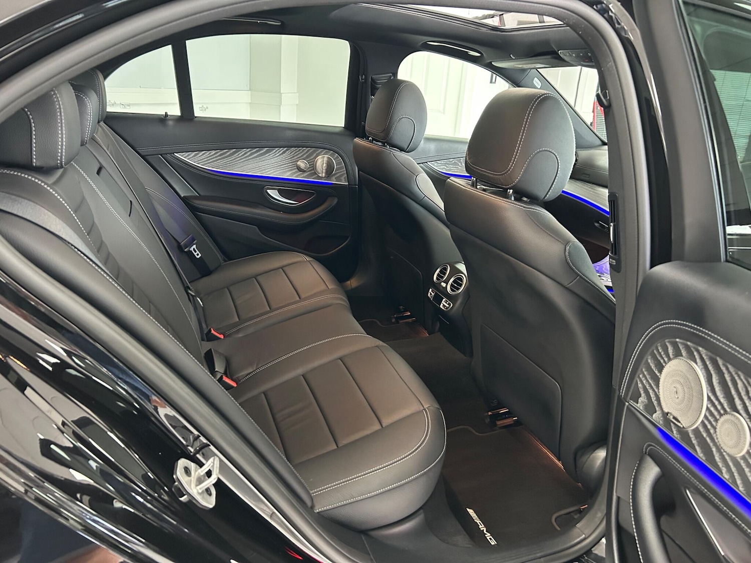 Used Mercedes-Benz E Class 2022 for sale - 75669794: Photo 91