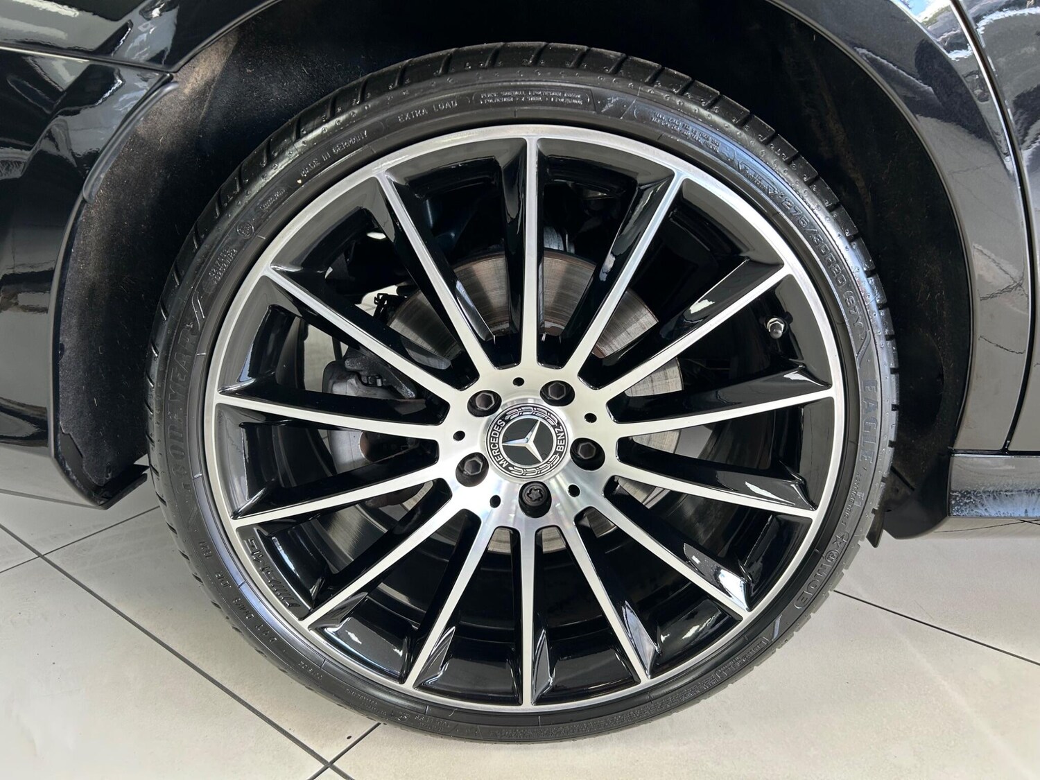 Used Mercedes-Benz E Class 2022 for sale - 75669794: Photo 92