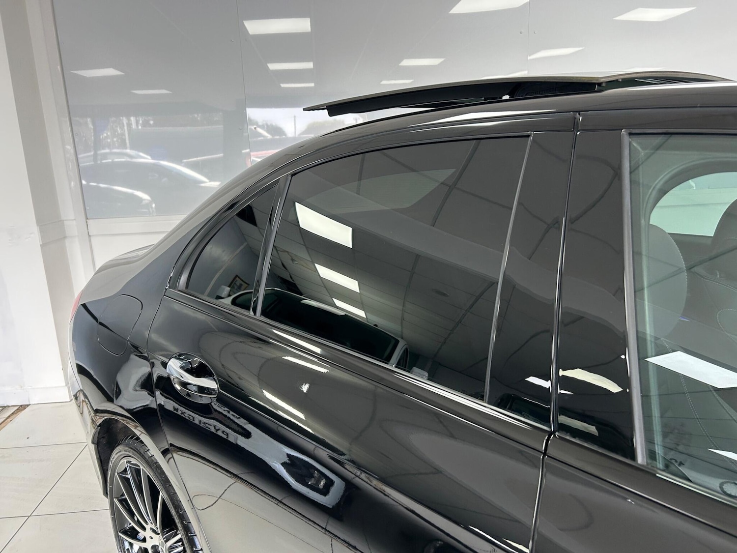 Used Mercedes-Benz E Class 2022 for sale - 75669794: Photo 94