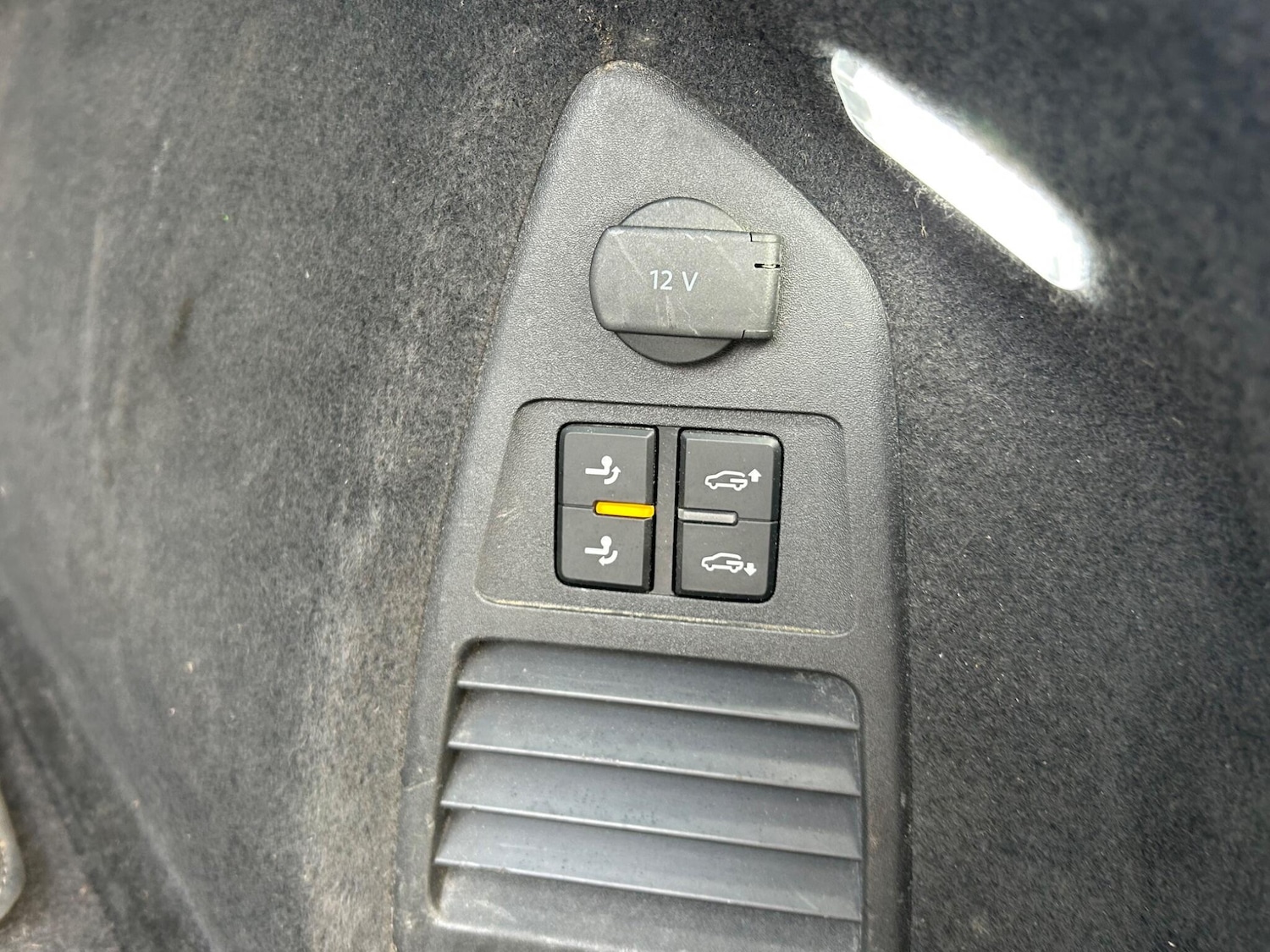 Used Volkswagen Touareg 2021 for sale - 76965363: Photo 19