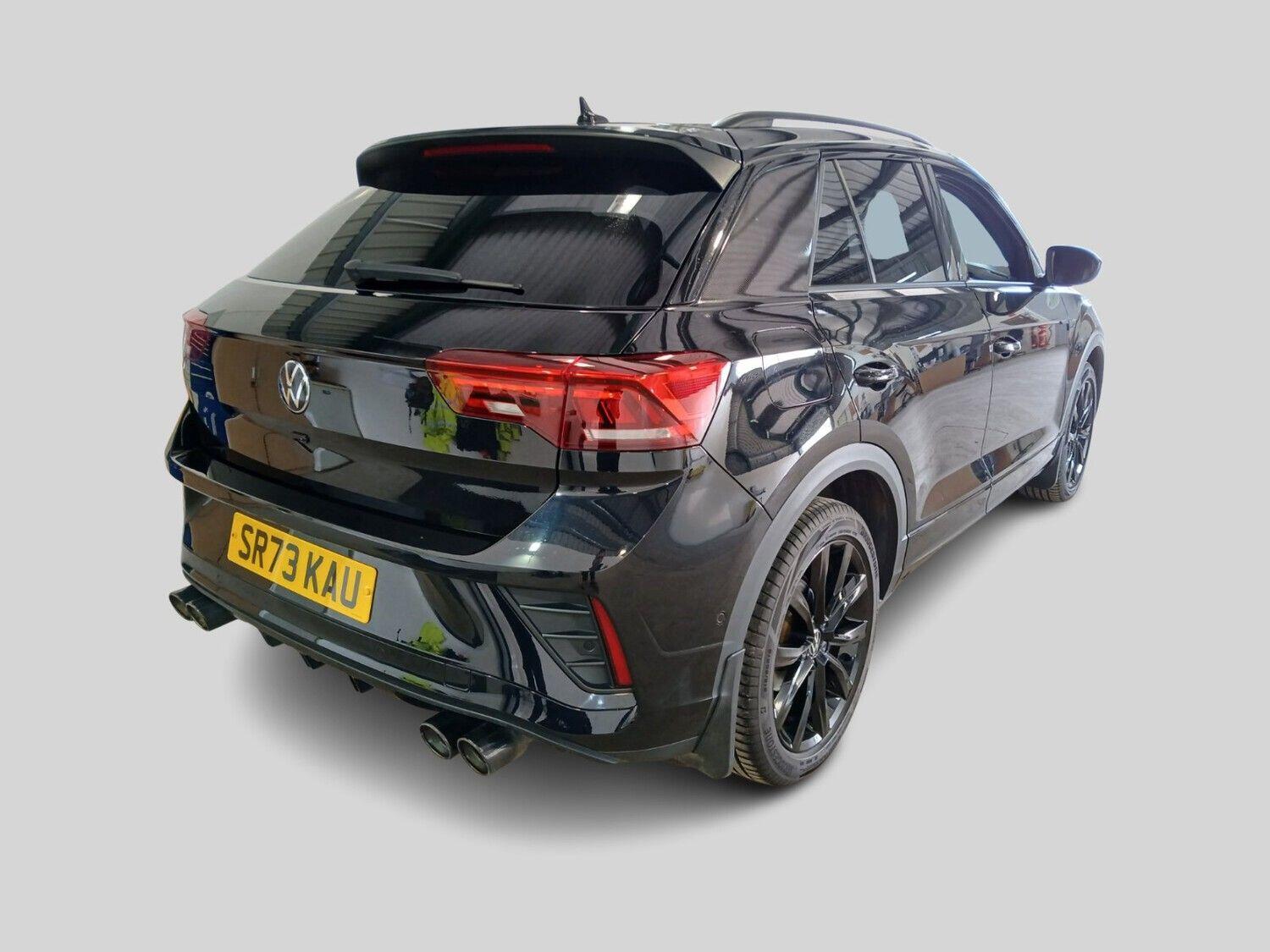 Used Volkswagen T-Roc 2023 for sale - 78086460: Photo 13