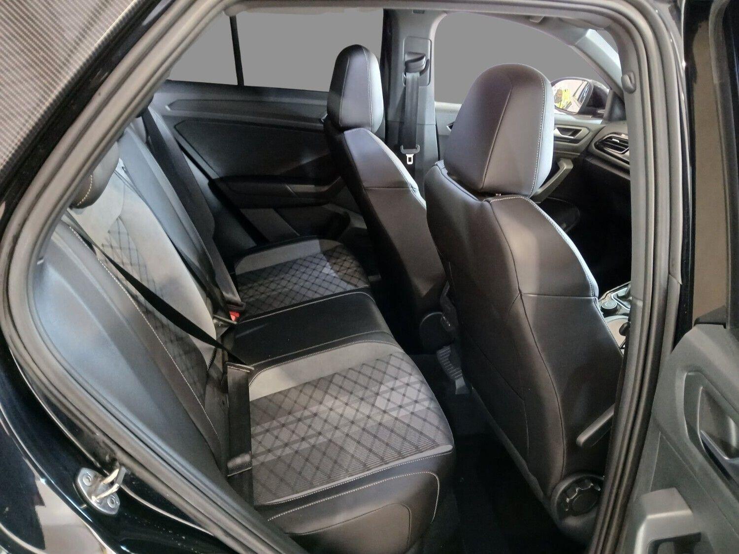 Used Volkswagen T-Roc 2023 for sale - 78086460: Photo 7