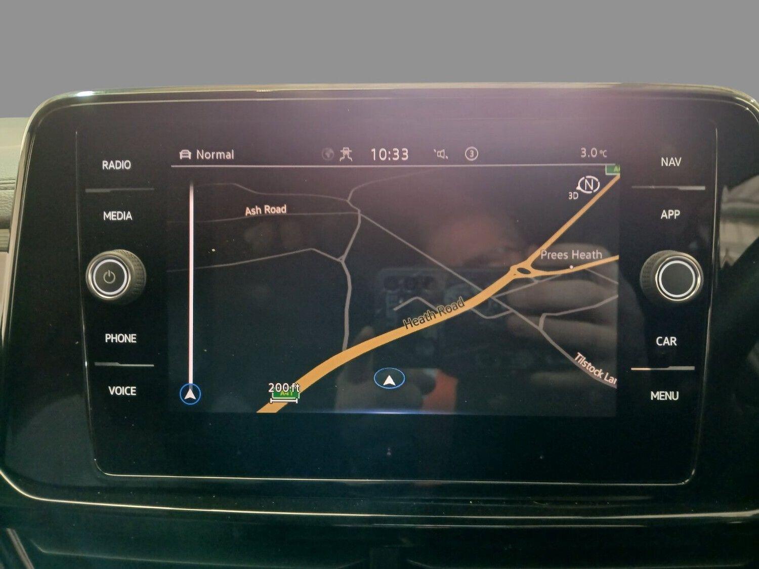 Used Volkswagen T-Roc 2023 for sale - 78086460: Photo 9