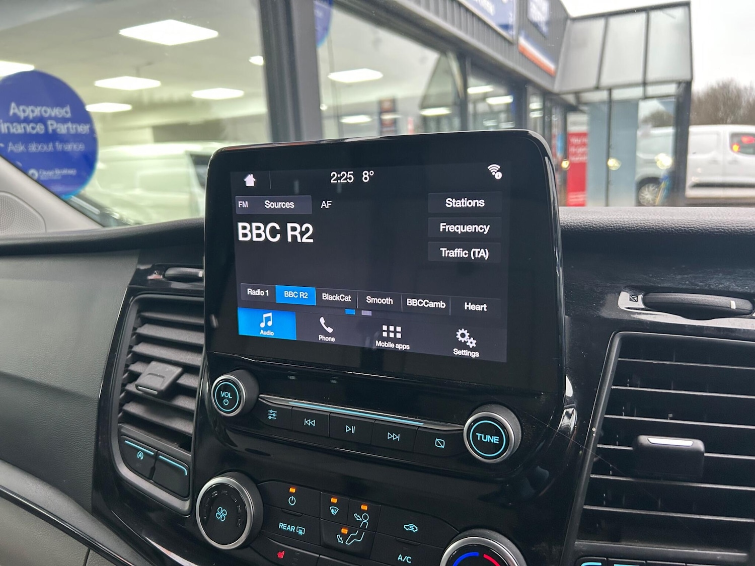 Used Ford Tourneo Custom 2019 for sale - 76549045: Photo 18