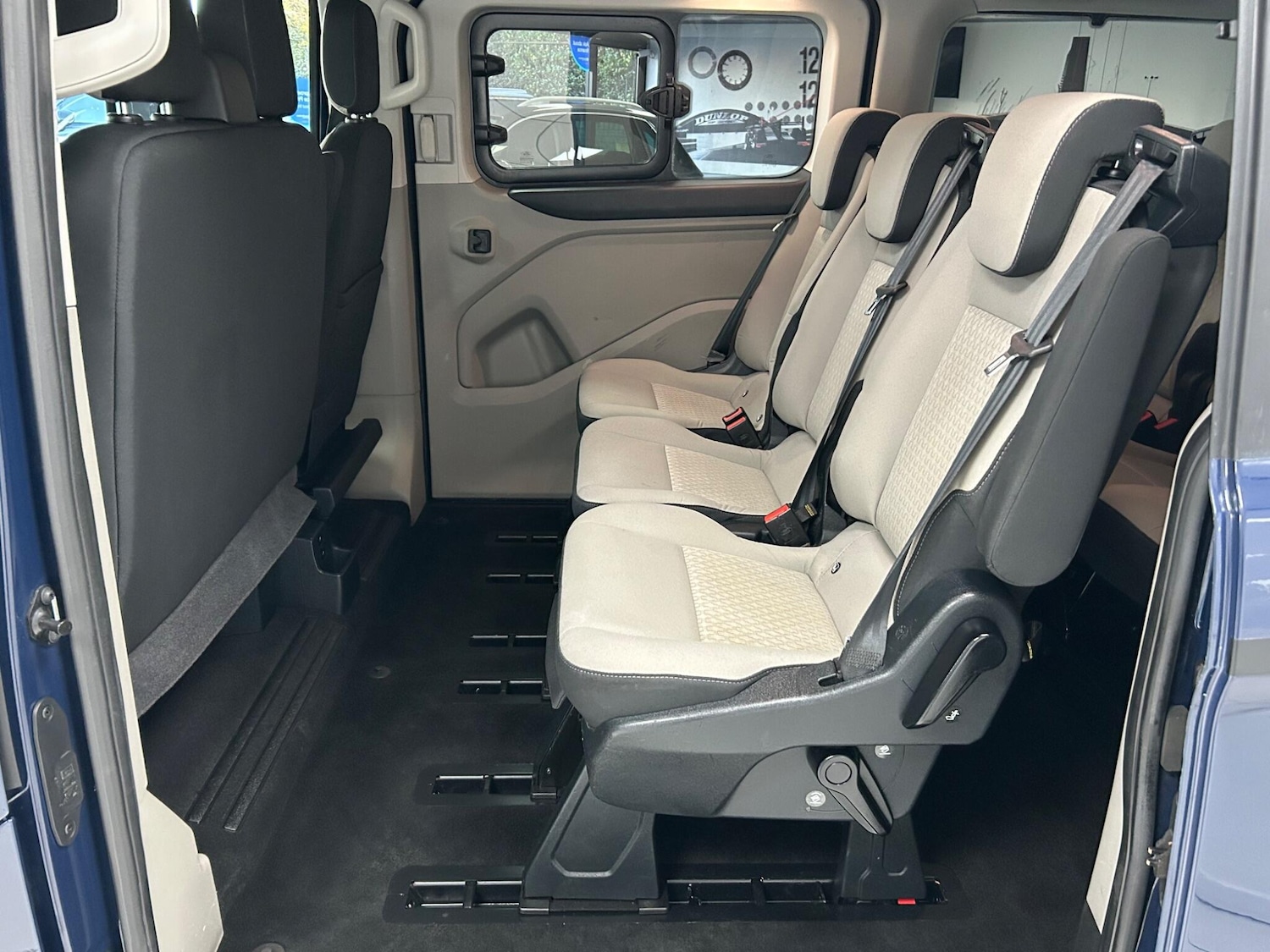 Used Ford Tourneo Custom 2019 for sale - 76549045: Photo 24