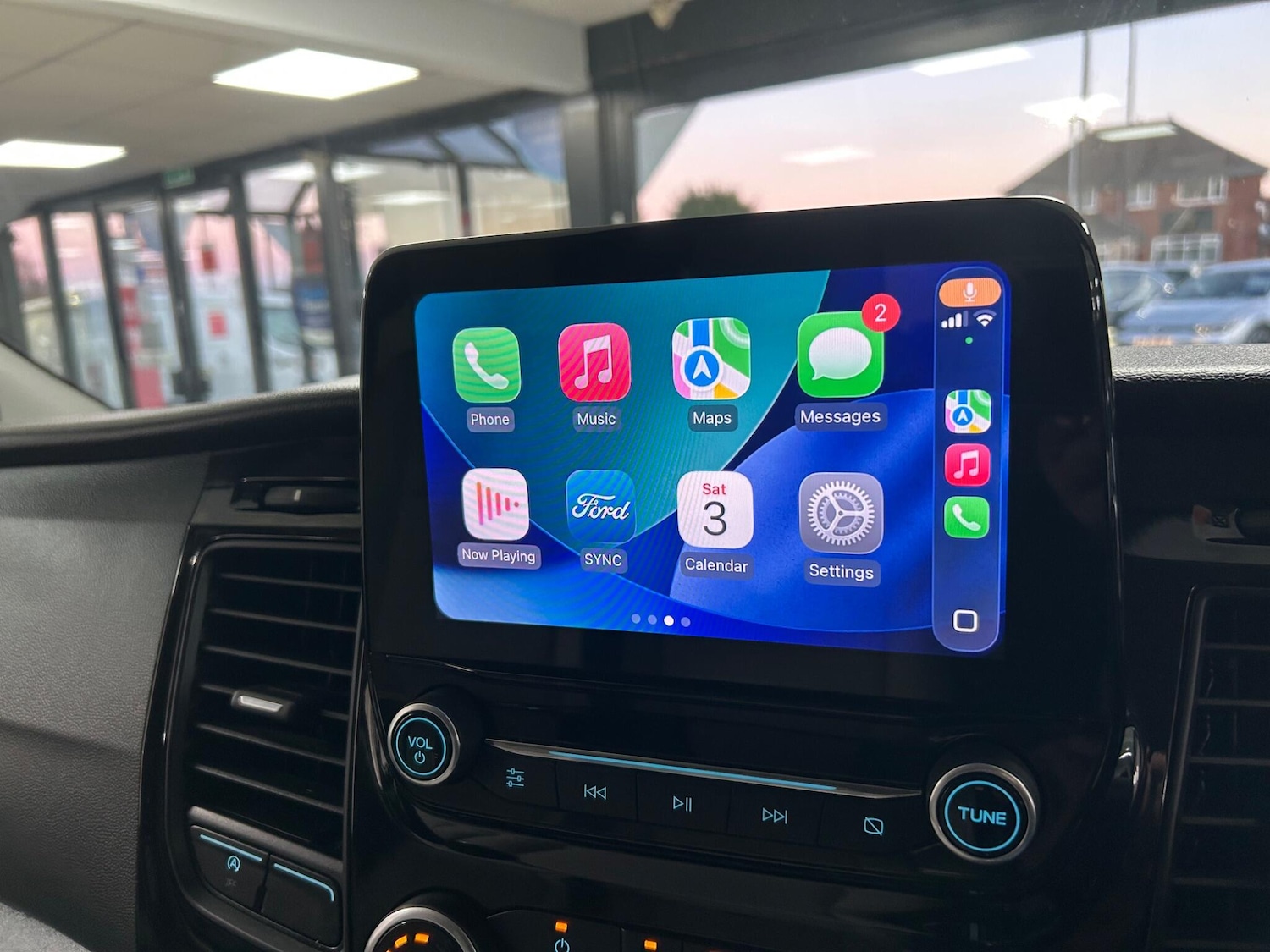 Used Ford Tourneo Custom 2019 for sale - 76549045: Photo 28