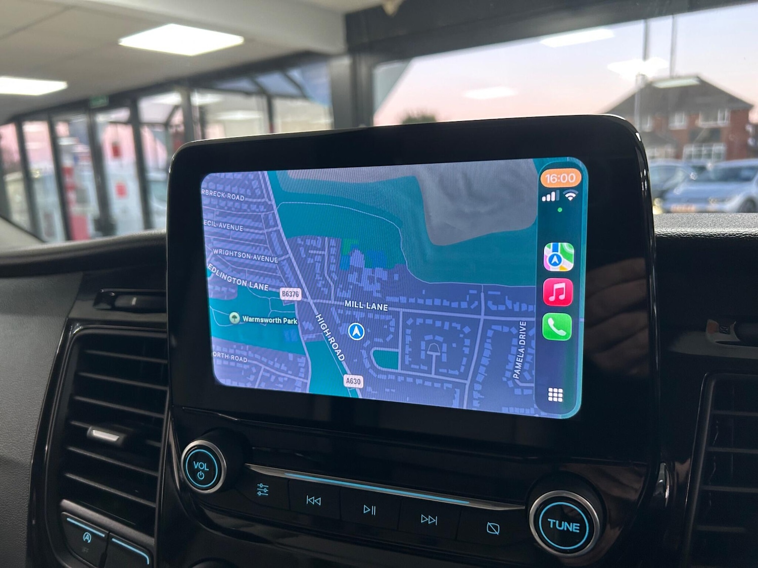 Used Ford Tourneo Custom 2019 for sale - 76549045: Photo 29